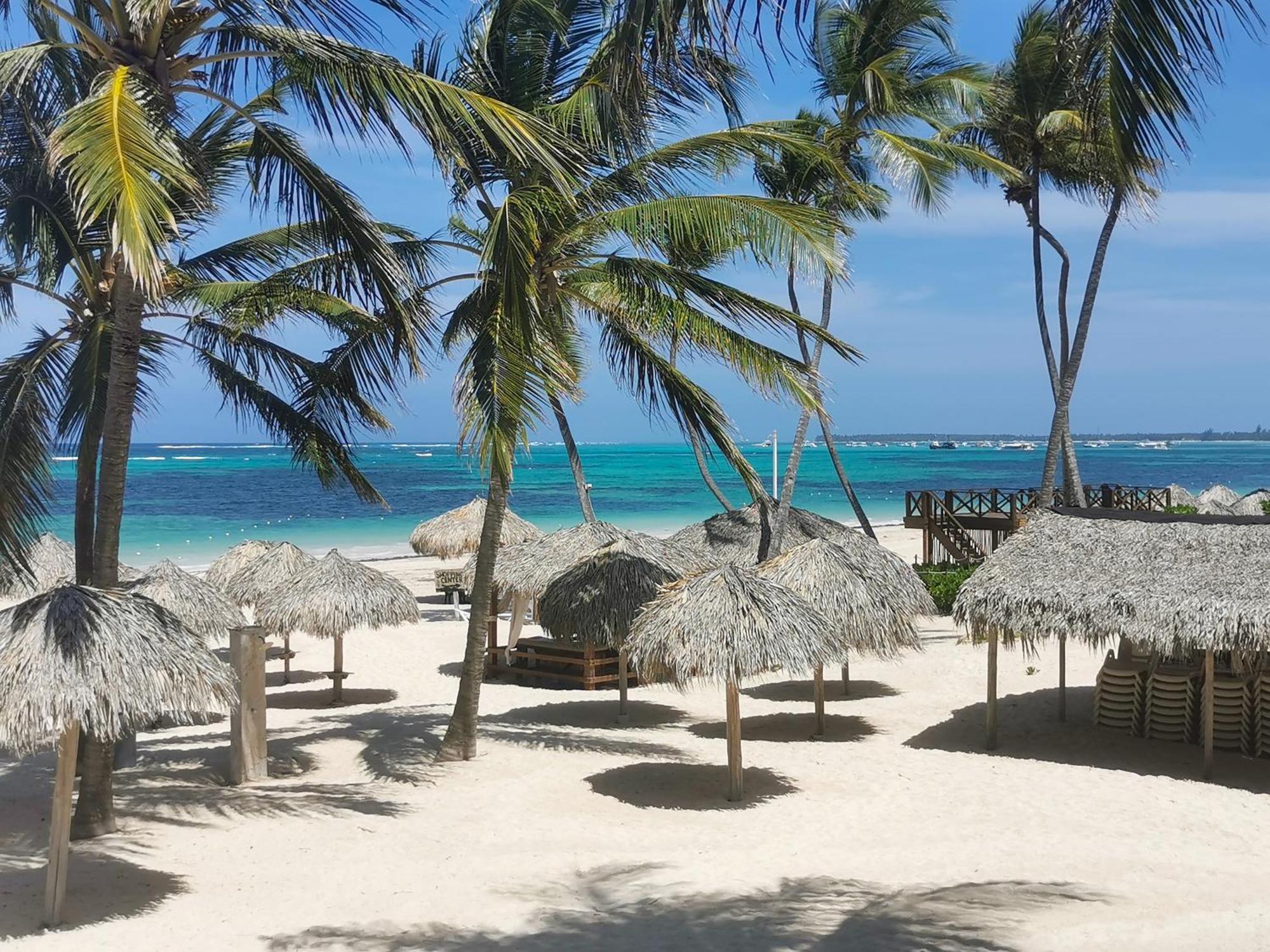 Caribbean And - Playa Corales Punta Cana