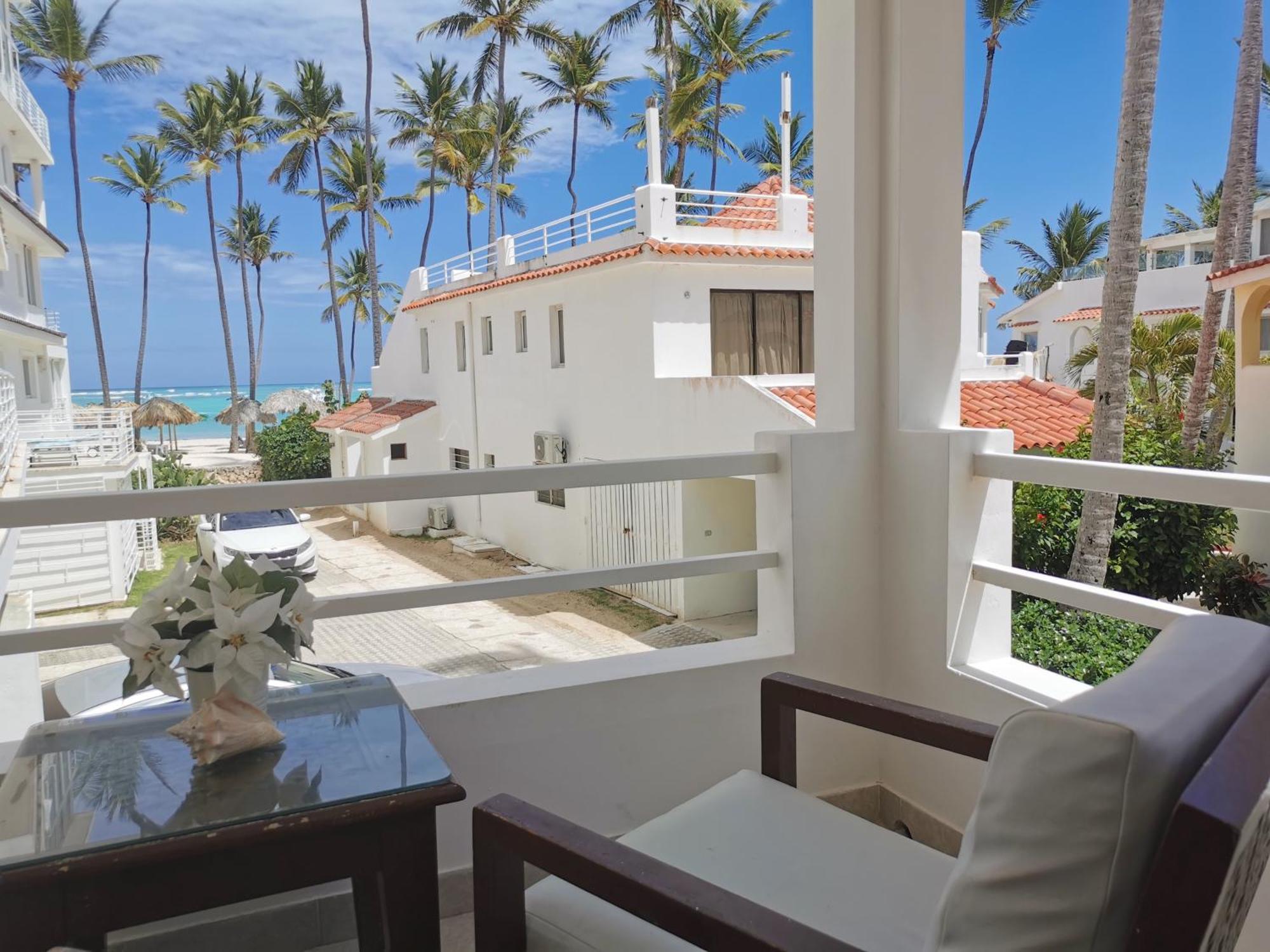 Caribbean And - Playa Corales Hotel Punta Cana
