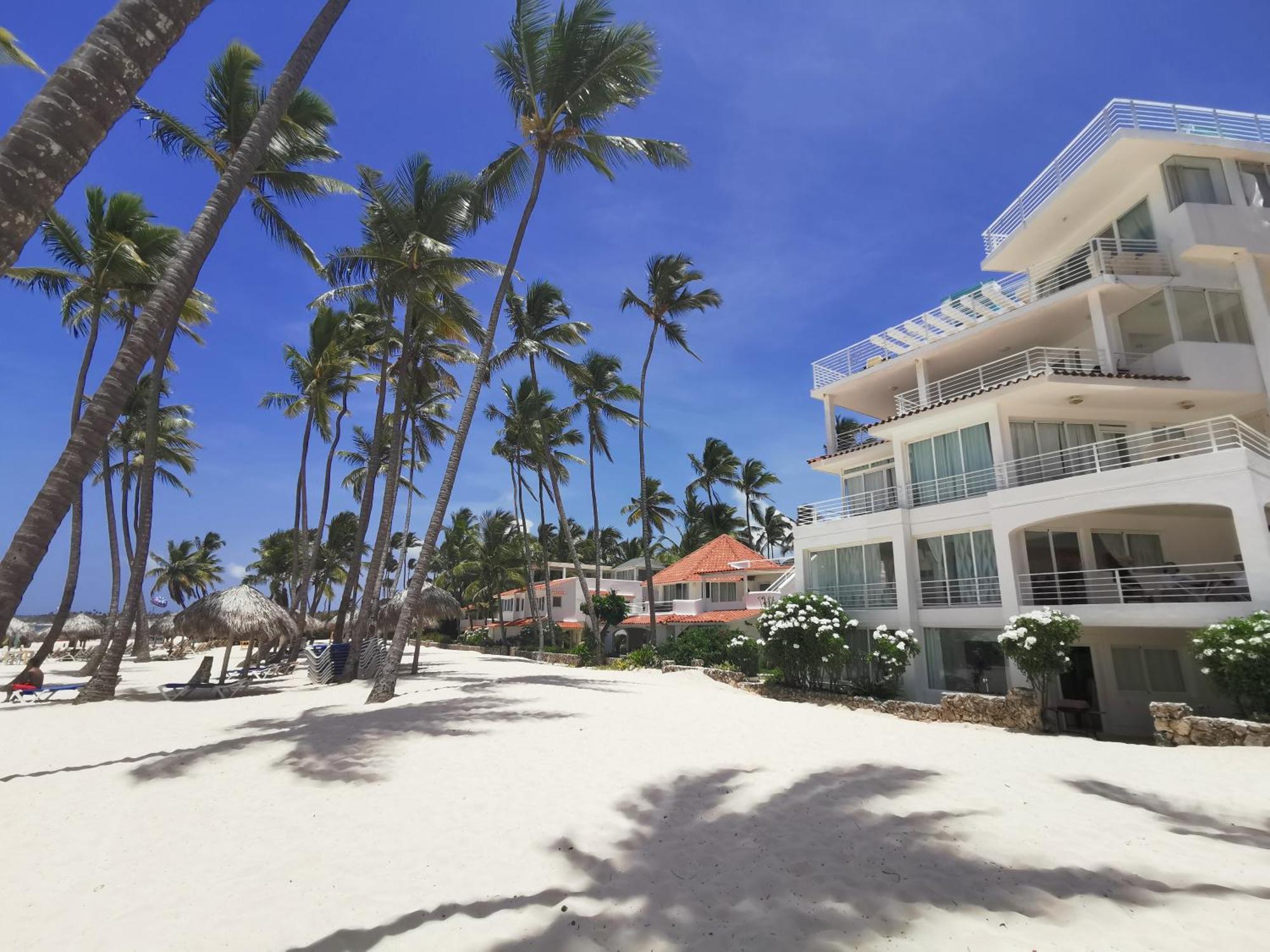 Caribbean And - Playa Corales Punta Cana