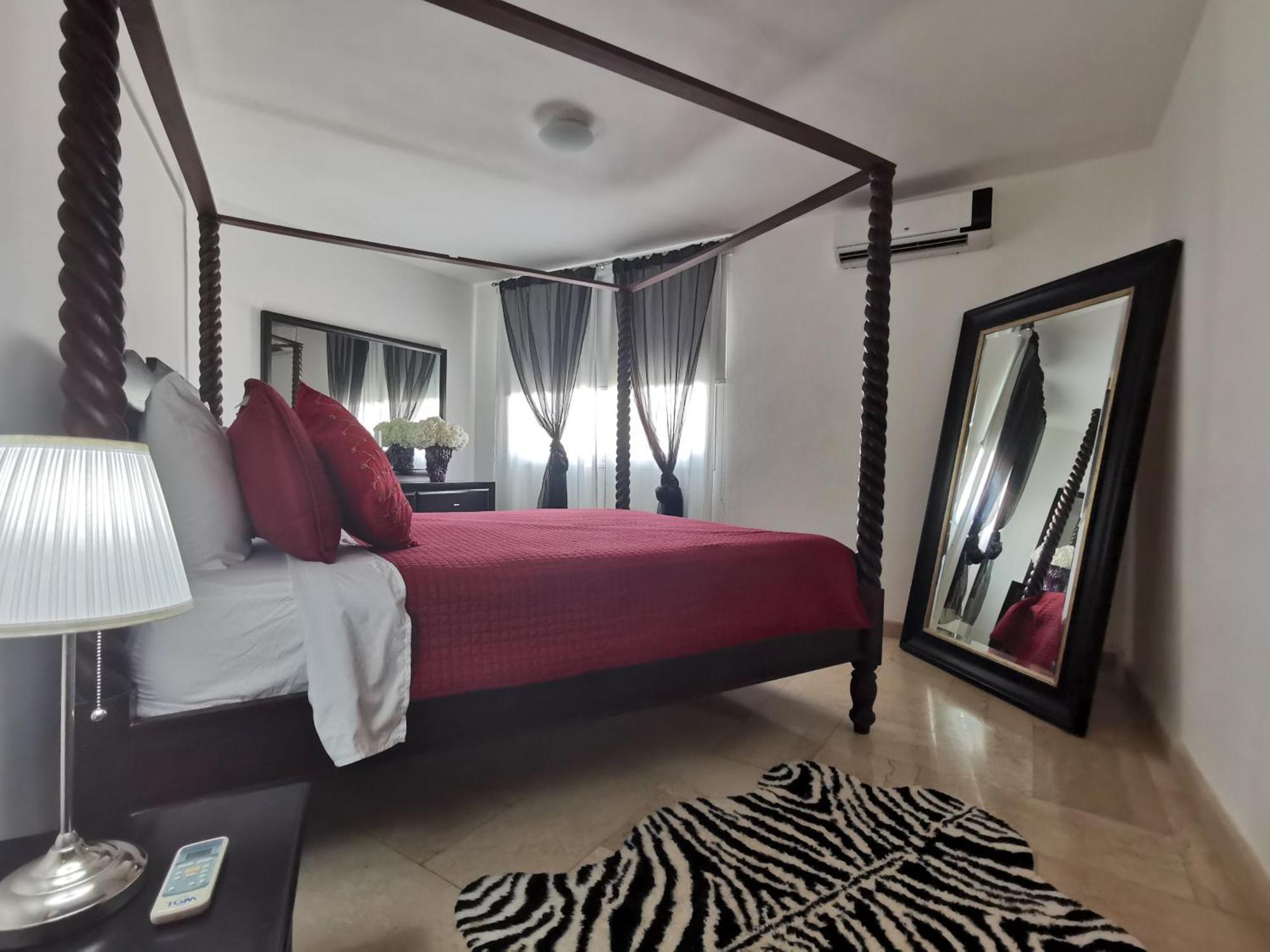Hotel Caribbean And - Playa Corales 5*