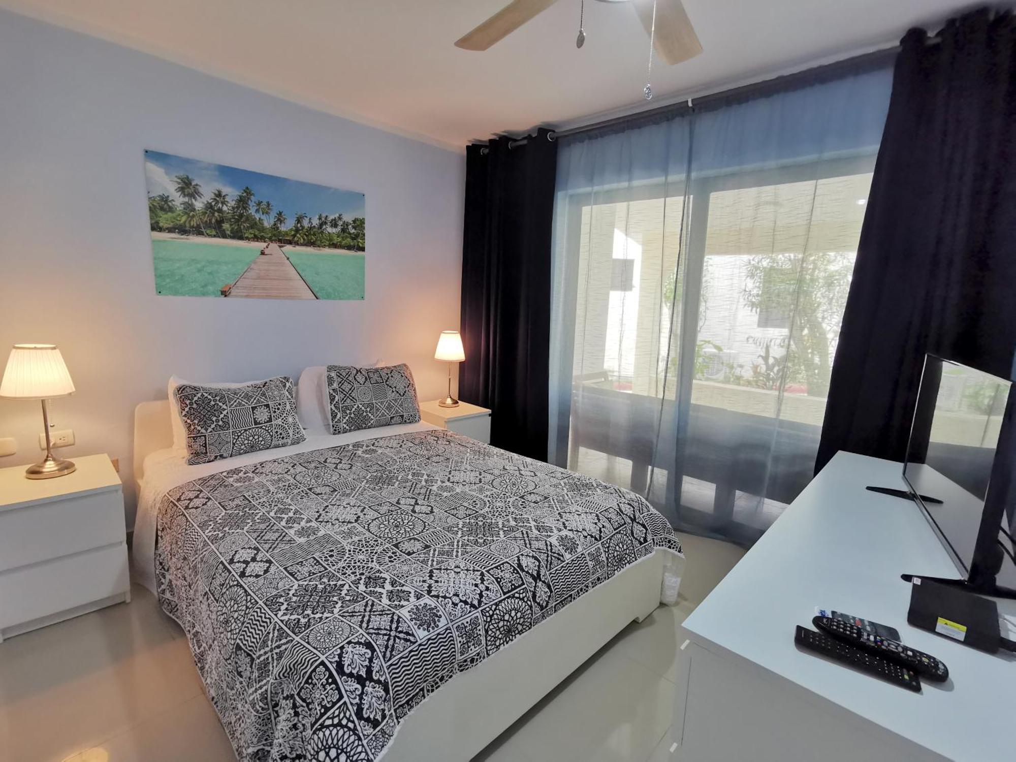 Caribbean And - Playa Corales Hotel