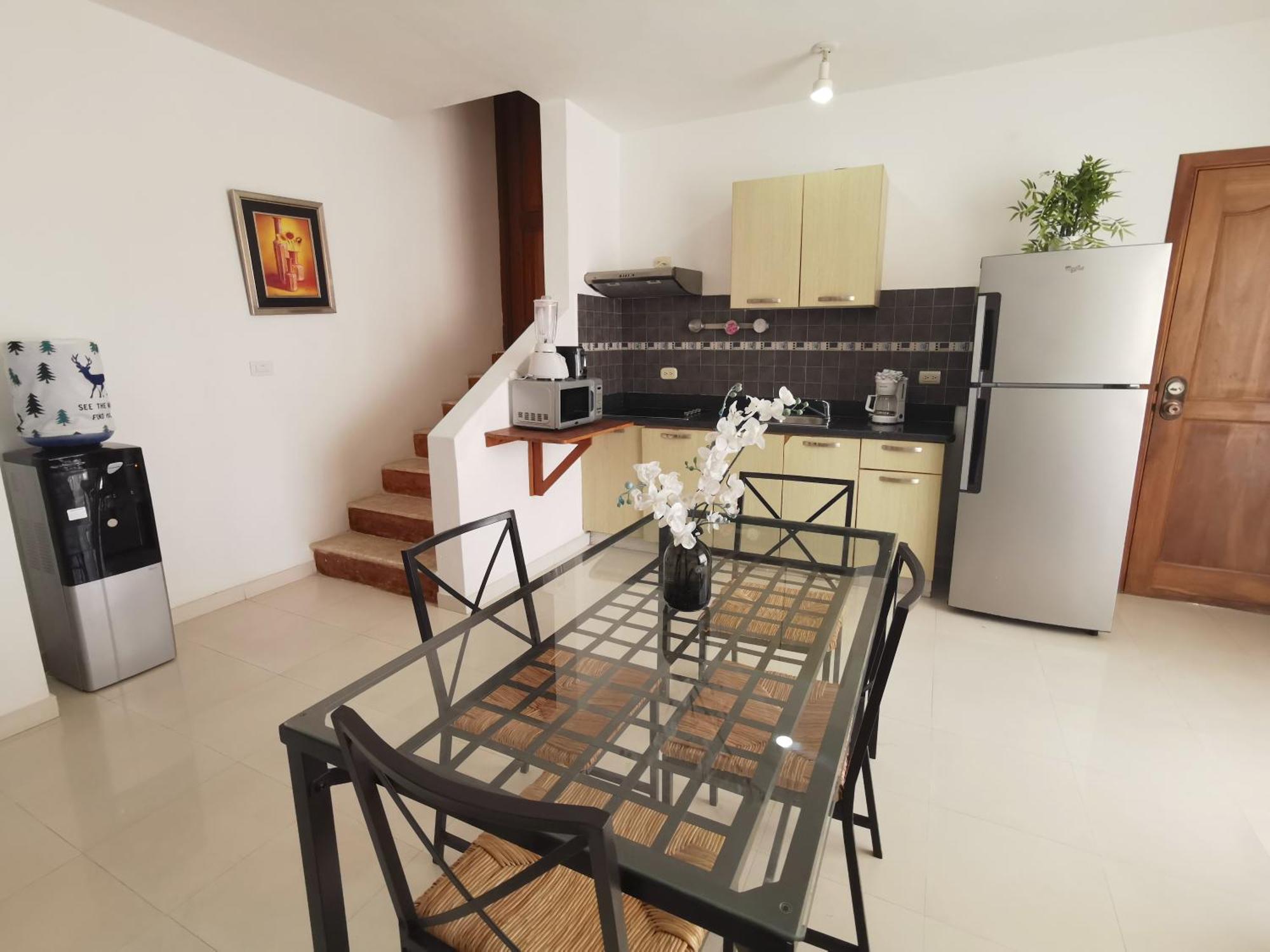 Hotel Caribbean And - Playa Corales 5*