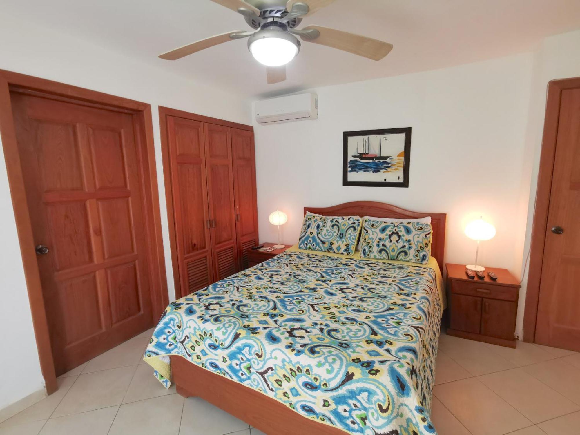 Caribbean And - Playa Corales