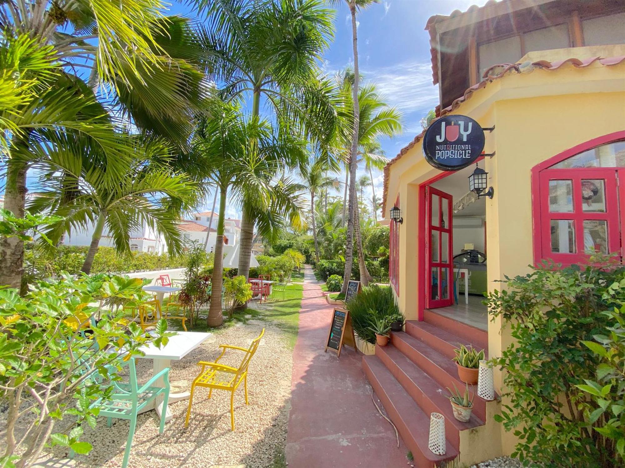 Hotel Caribbean And - Playa Corales