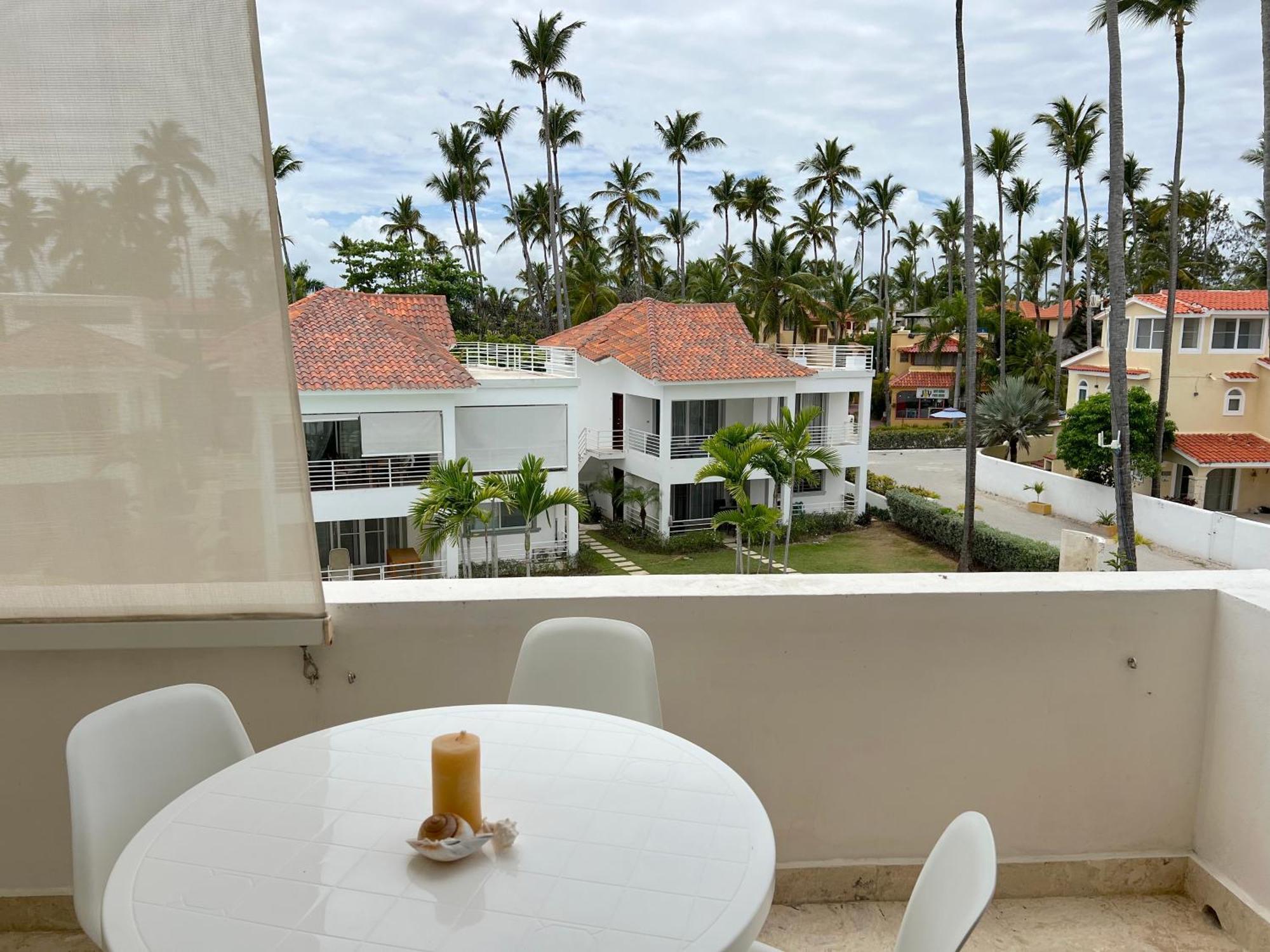 Caribbean And - Playa Corales Hotel Punta Cana