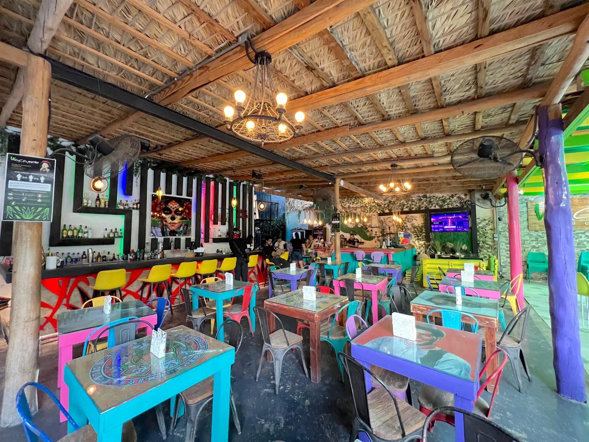 Hotel Caribbean And - Playa Corales