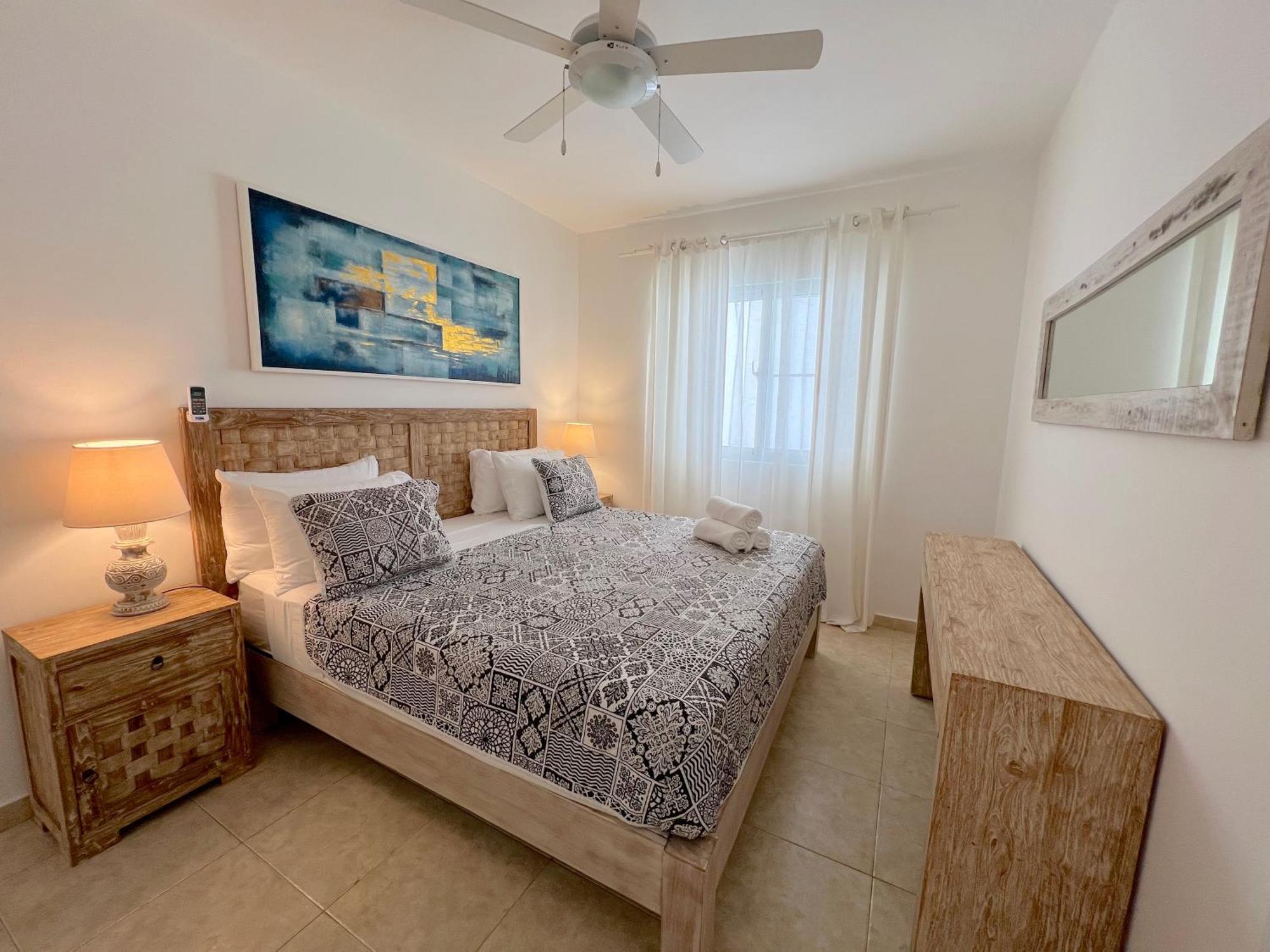 Hotel Caribbean And - Playa Corales 5*