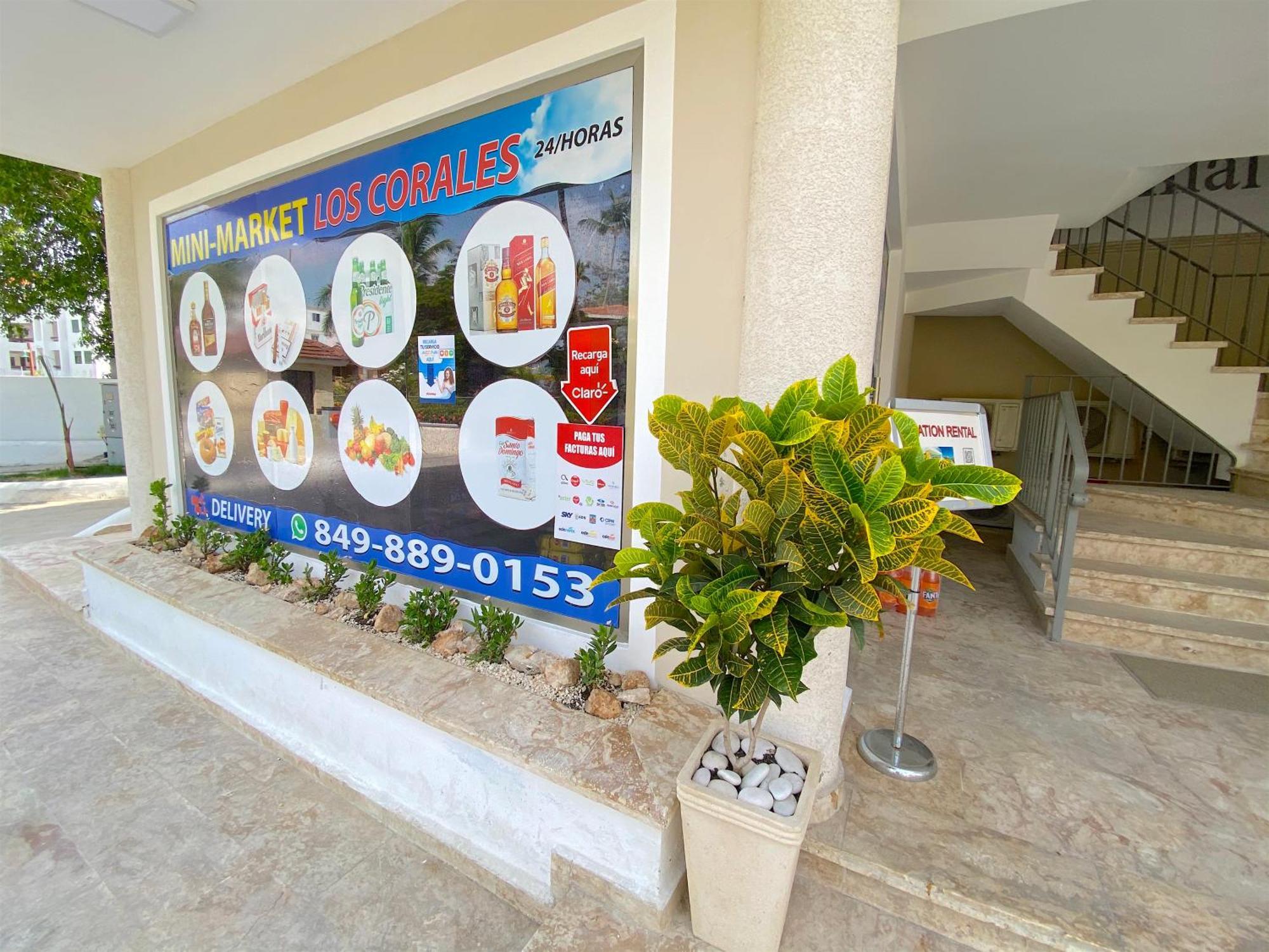 Caribbean And - Playa Corales Hotel Punta Cana