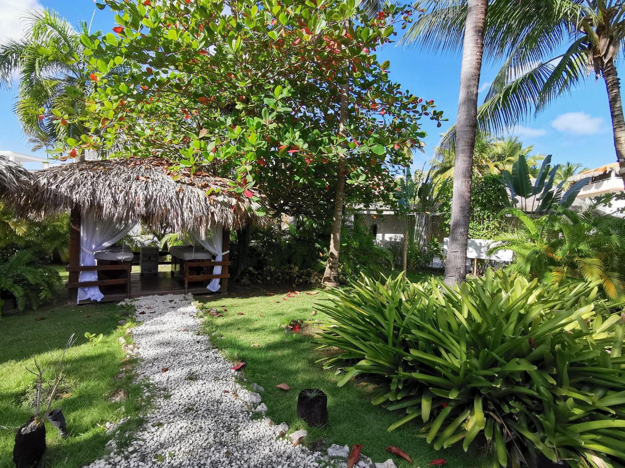 Hotel Caribbean And - Playa Corales