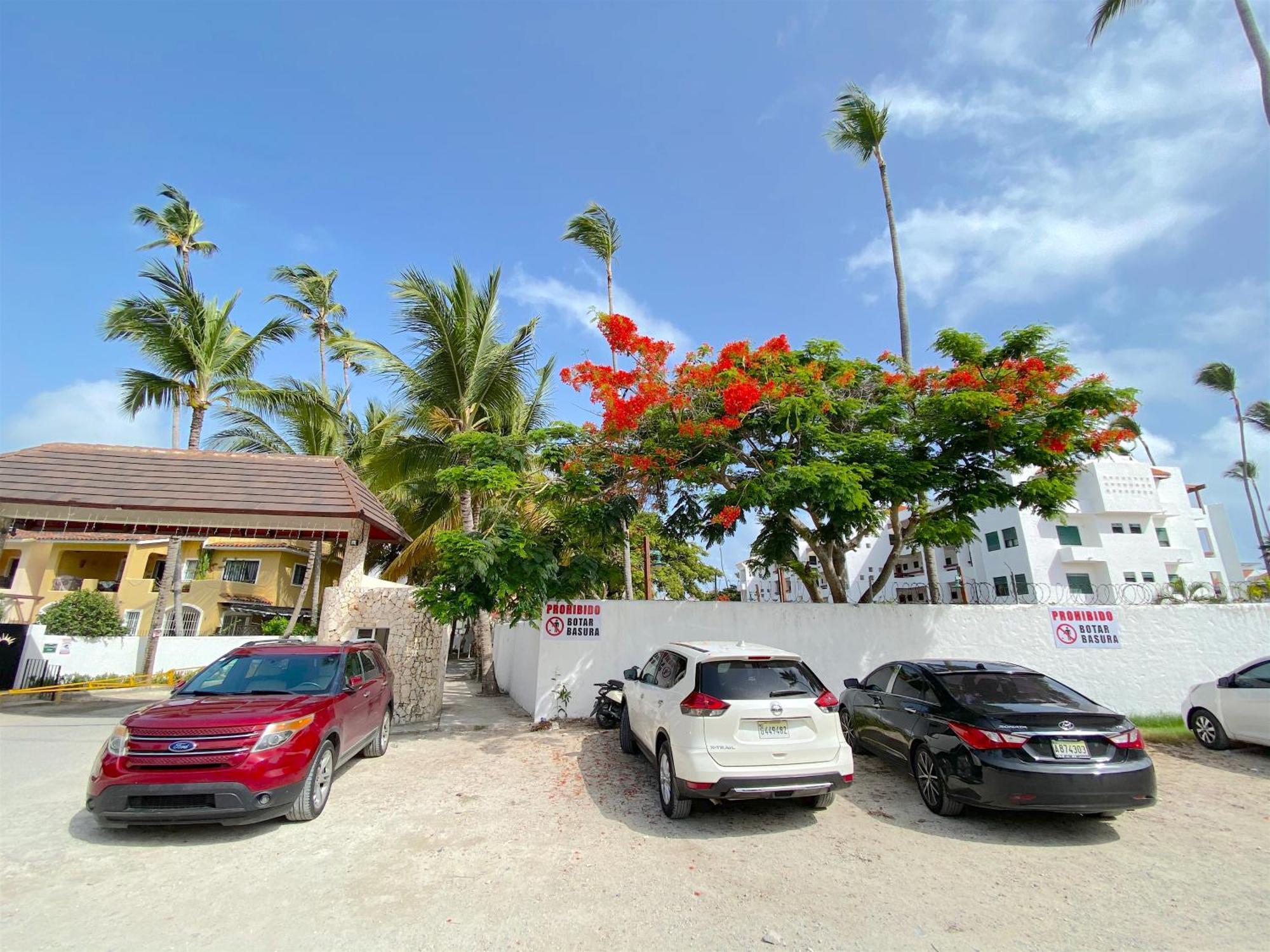 Caribbean And - Playa Corales Hotel 5*
