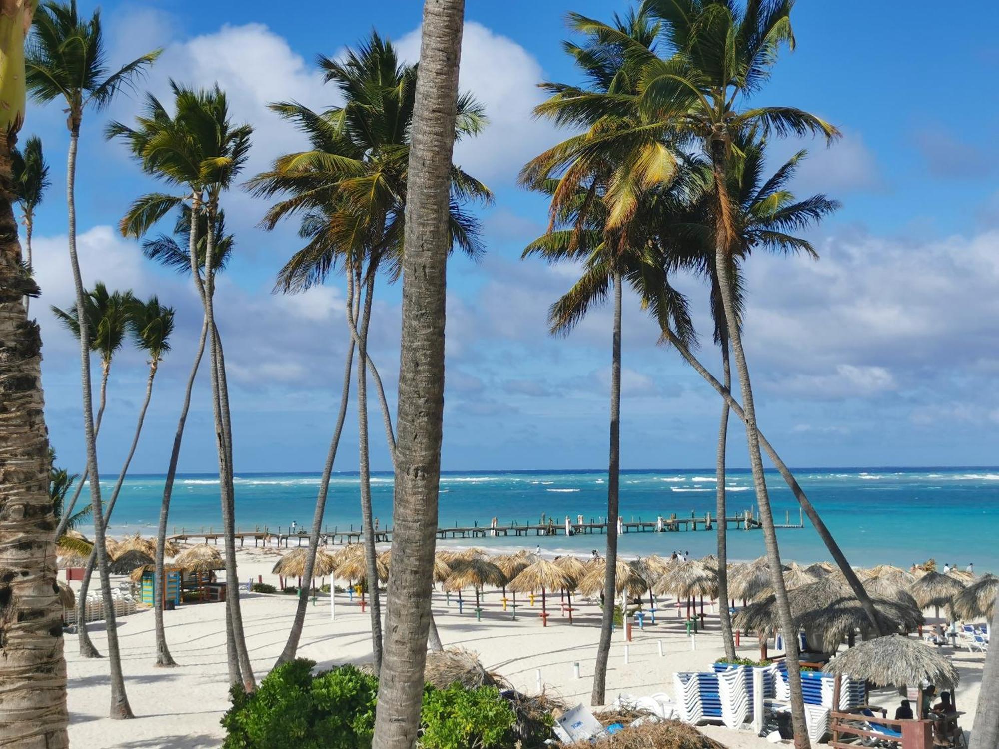 Caribbean And - Playa Corales 5*