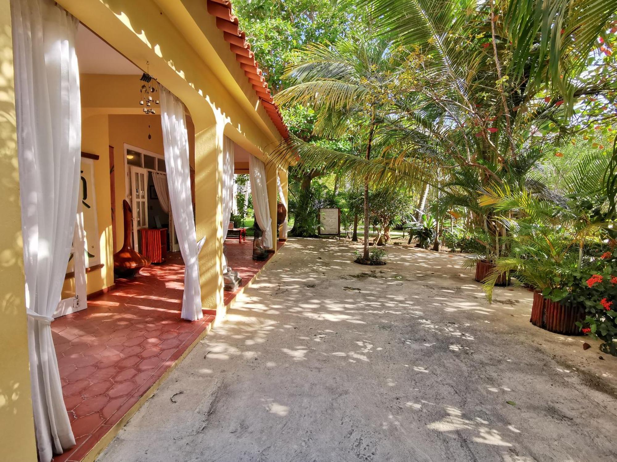 Hotel Caribbean And - Playa Corales Punta Cana