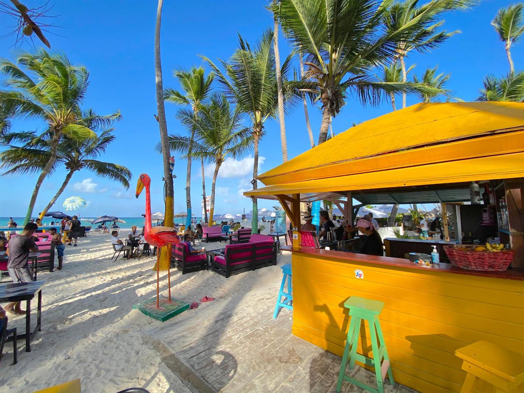 Hotel Caribbean And - Playa Corales Punta Cana