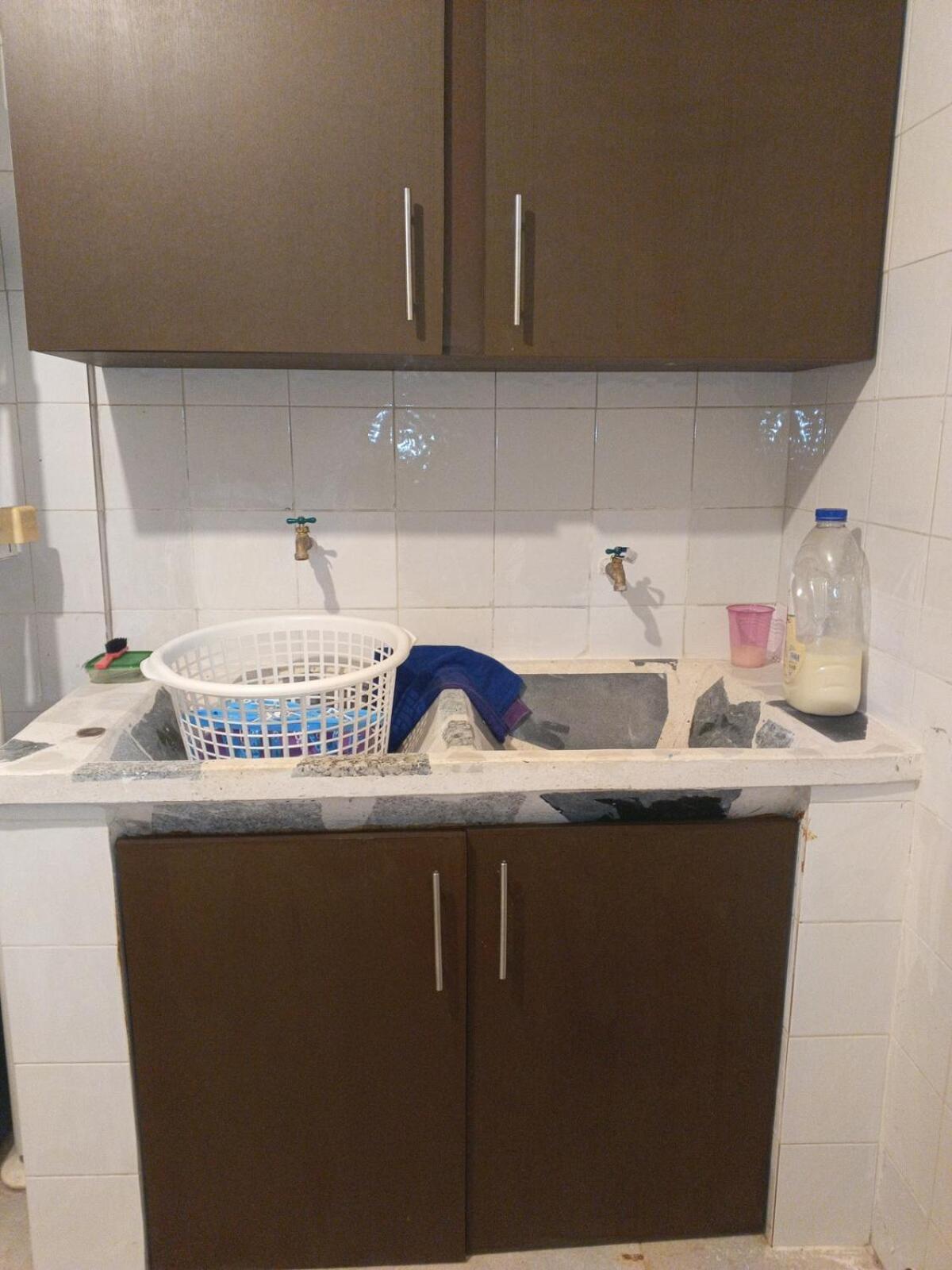 Centrally Exterior Accessible & Pet Friendly * Punta Cana