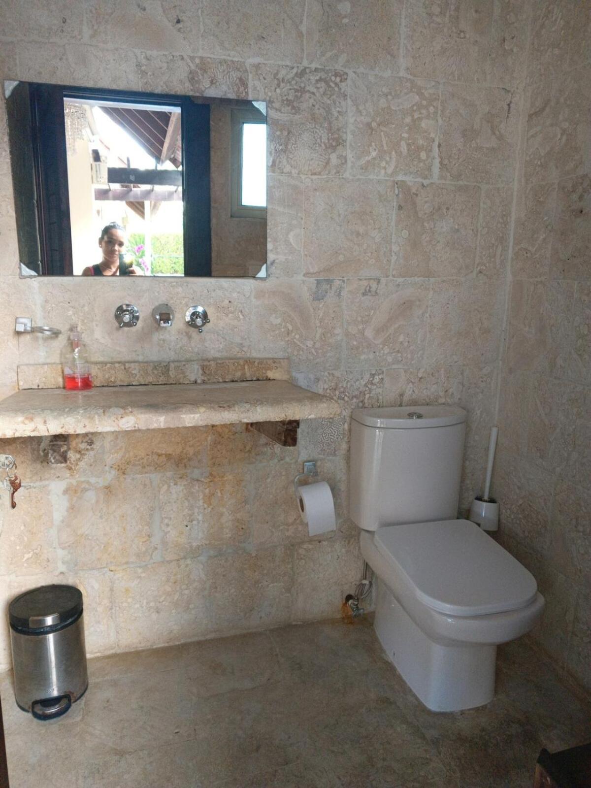 Centrally Exterior Accessible & Pet Friendly