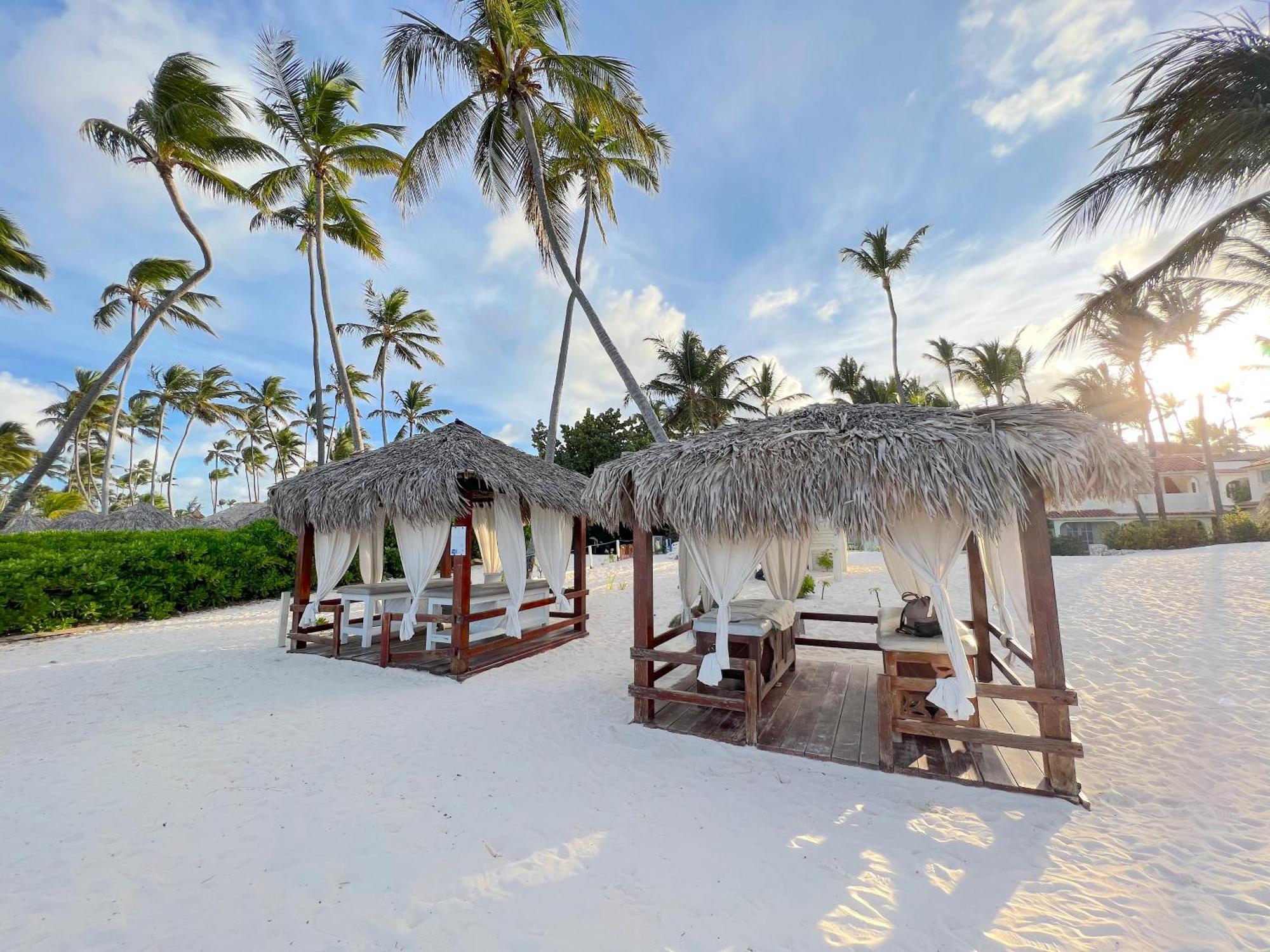 Serenity With Rooftop Pool, Club, Spa, Restaurants 5*