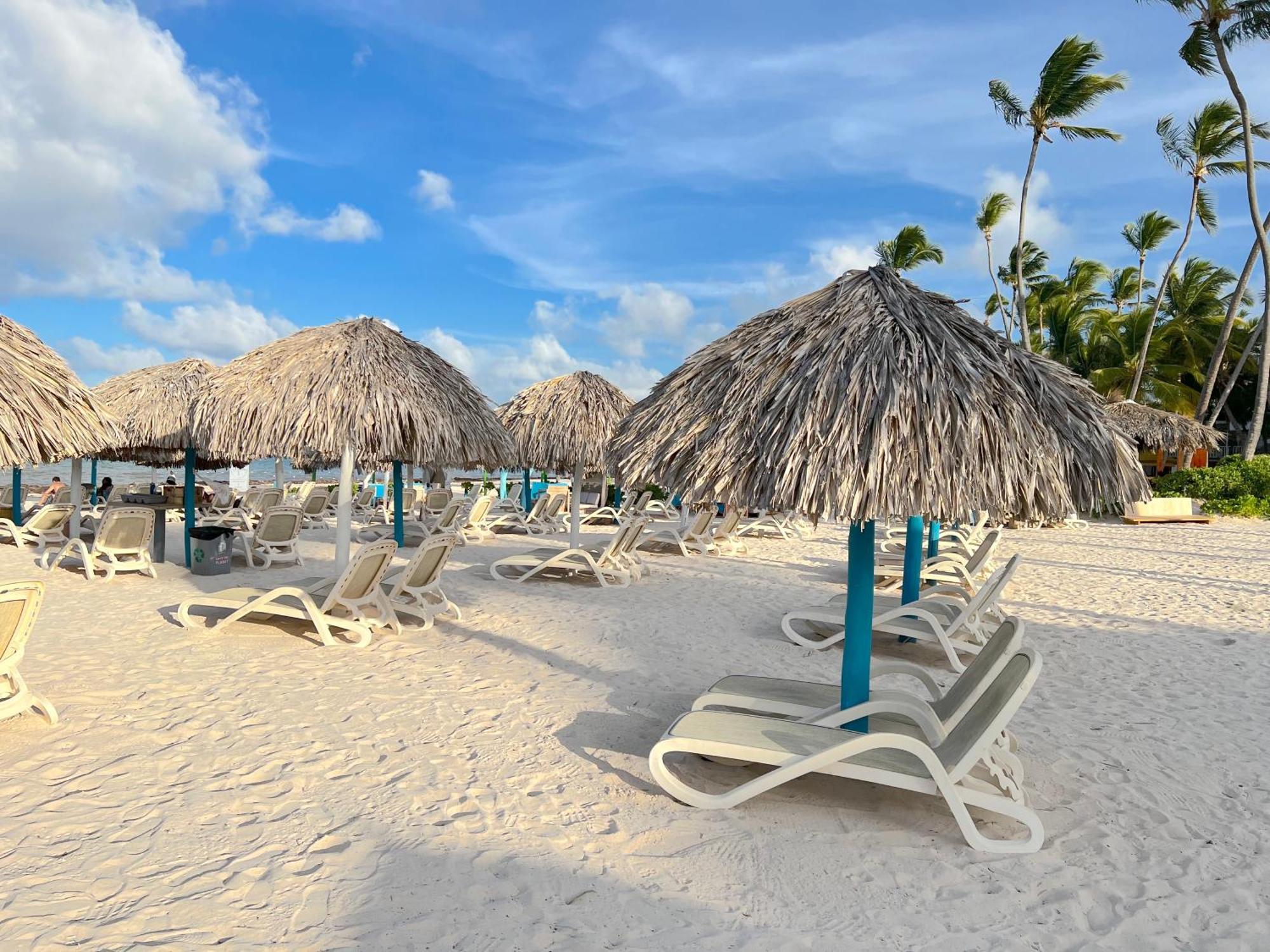 Serenity With Rooftop Pool, Club, Spa, Restaurants 5* Punta Cana