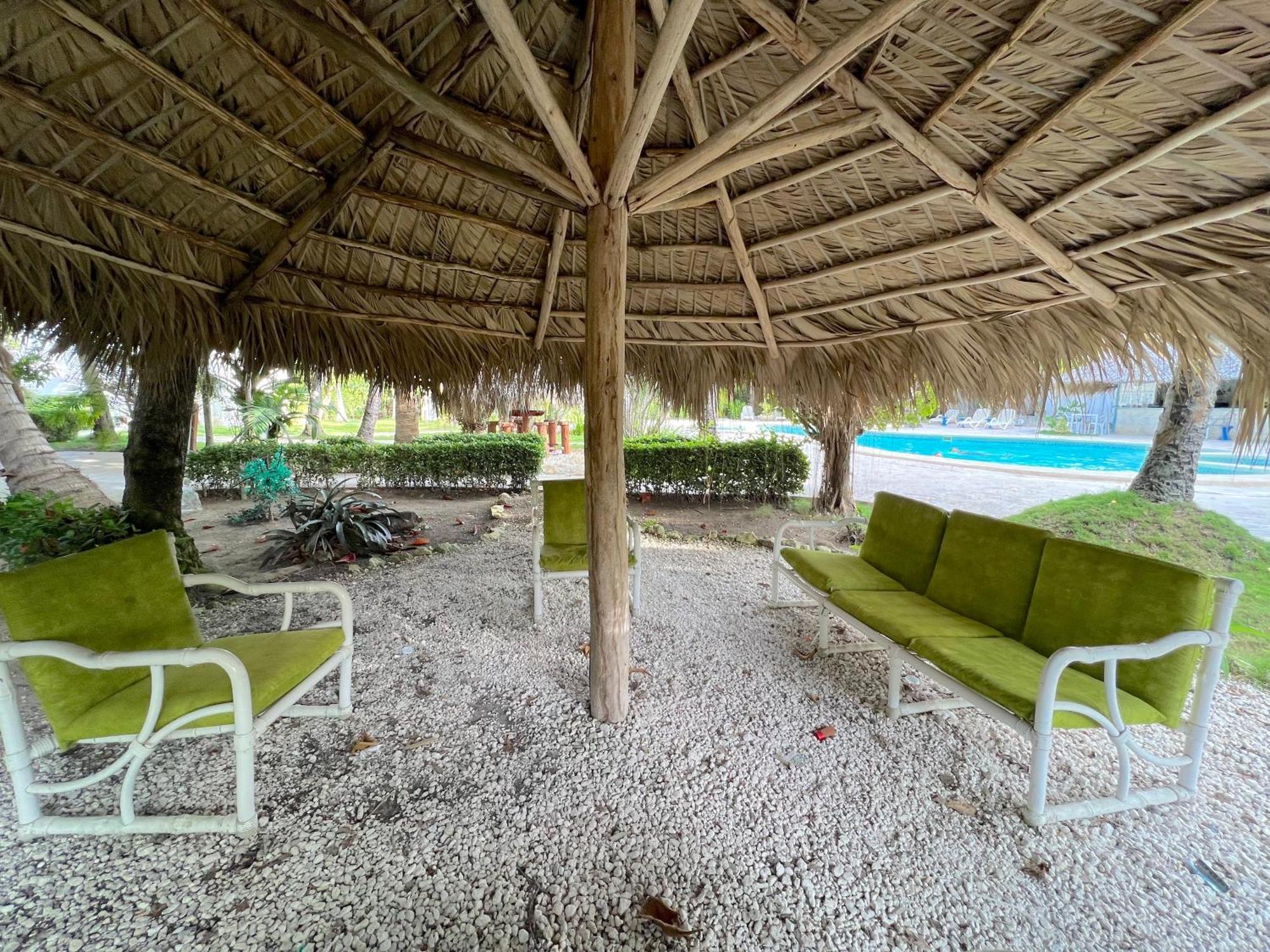 Serenity With Rooftop Pool, Club, Spa, Restaurants Aparthotel Punta Cana