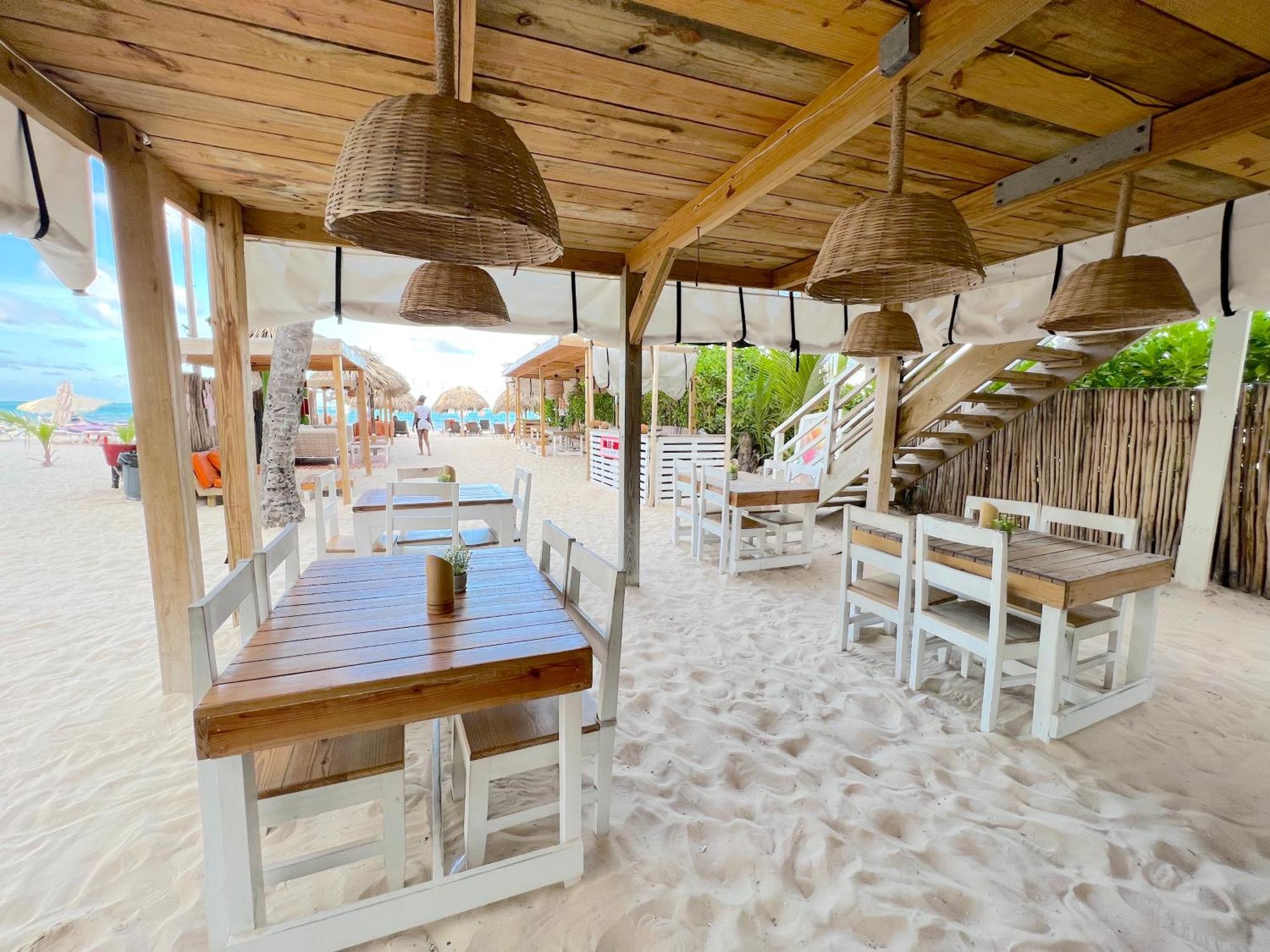 Serenity With Rooftop Pool, Club, Spa, Restaurants 5*