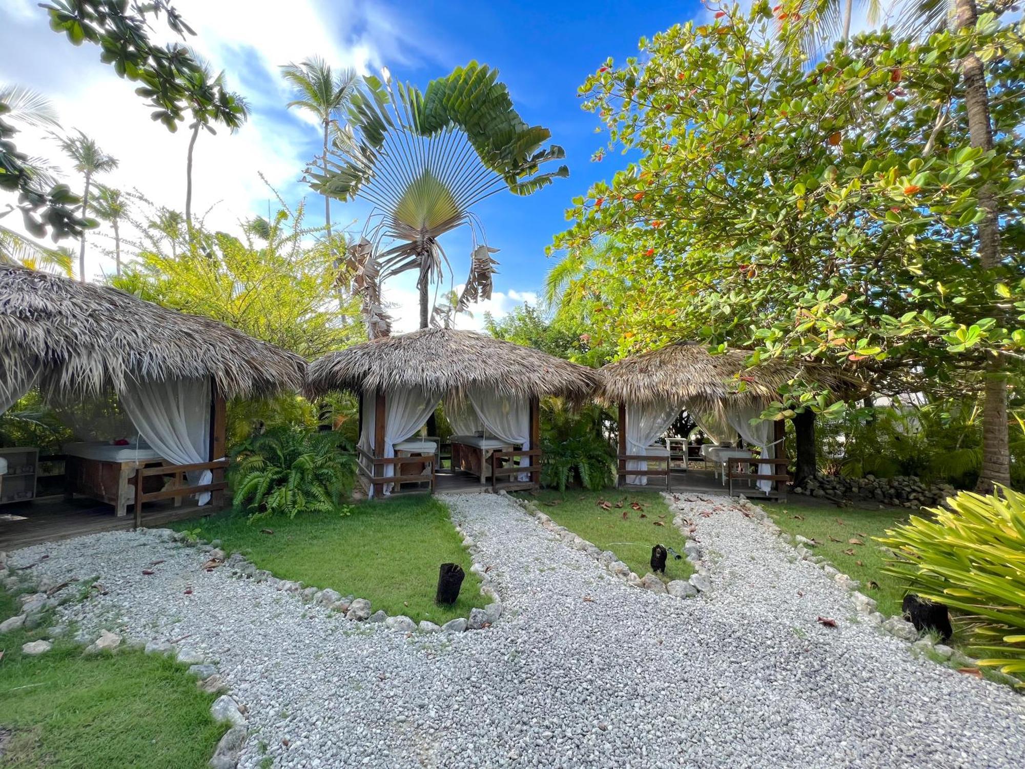 Aparthotel Serenity With Rooftop Pool, Club, Spa, Restaurants Punta Cana