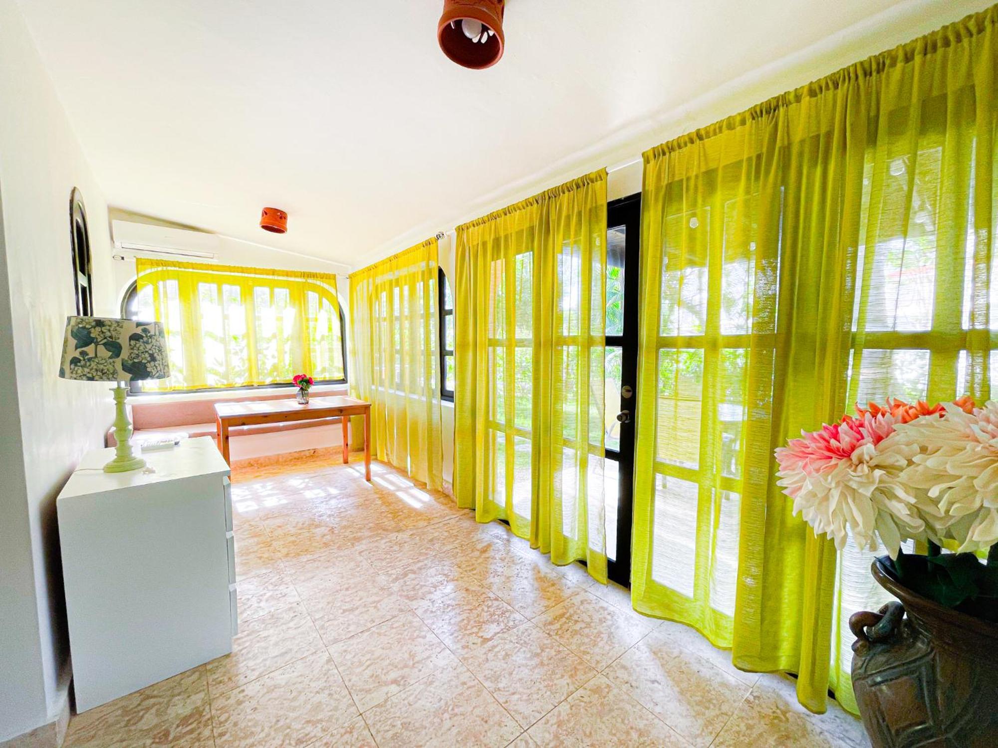 Tropical Club And Bavaro With Wifi Parking Bbq Punta Cana