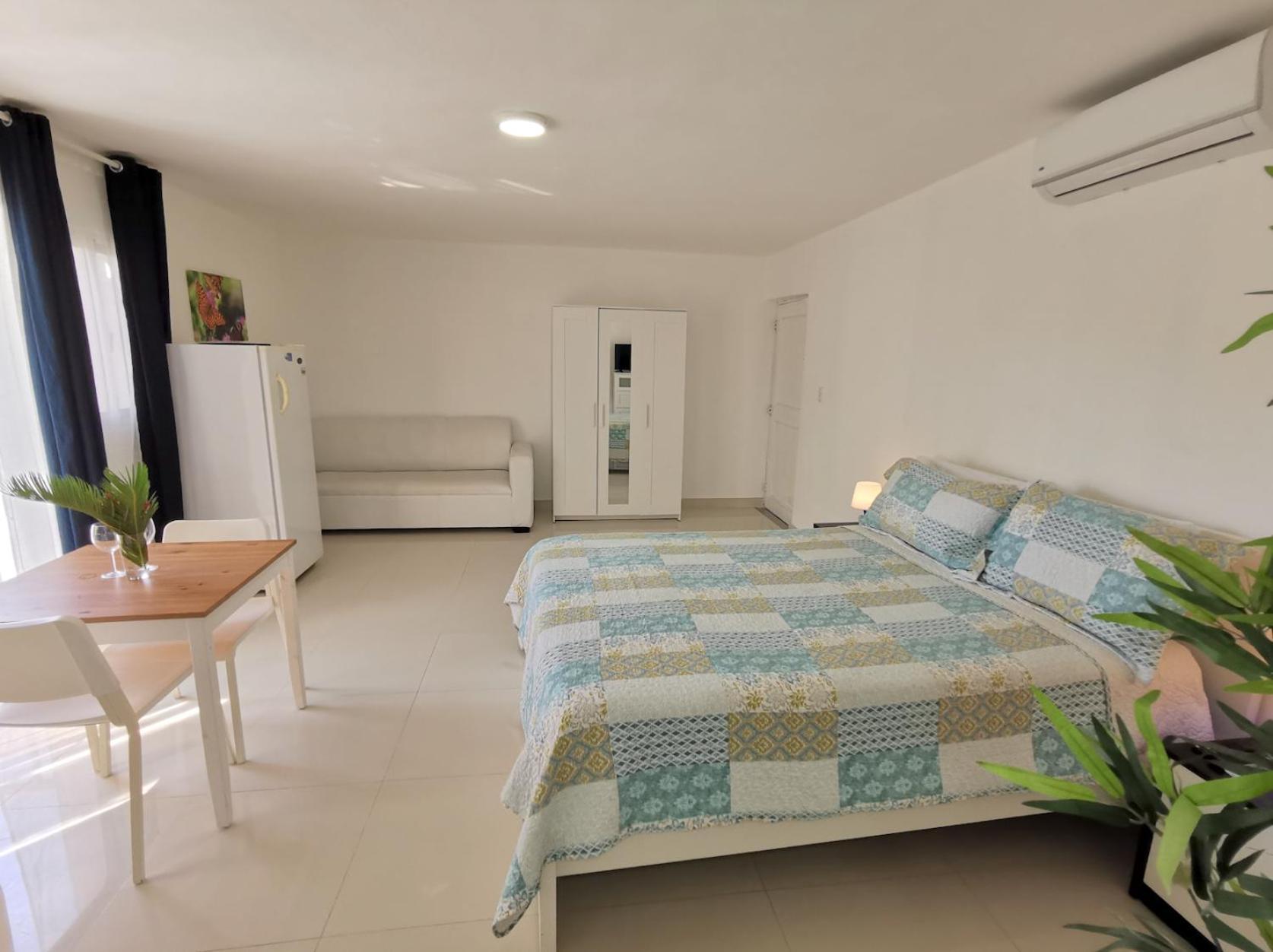 Hotel Serenity Playa Corales 5*