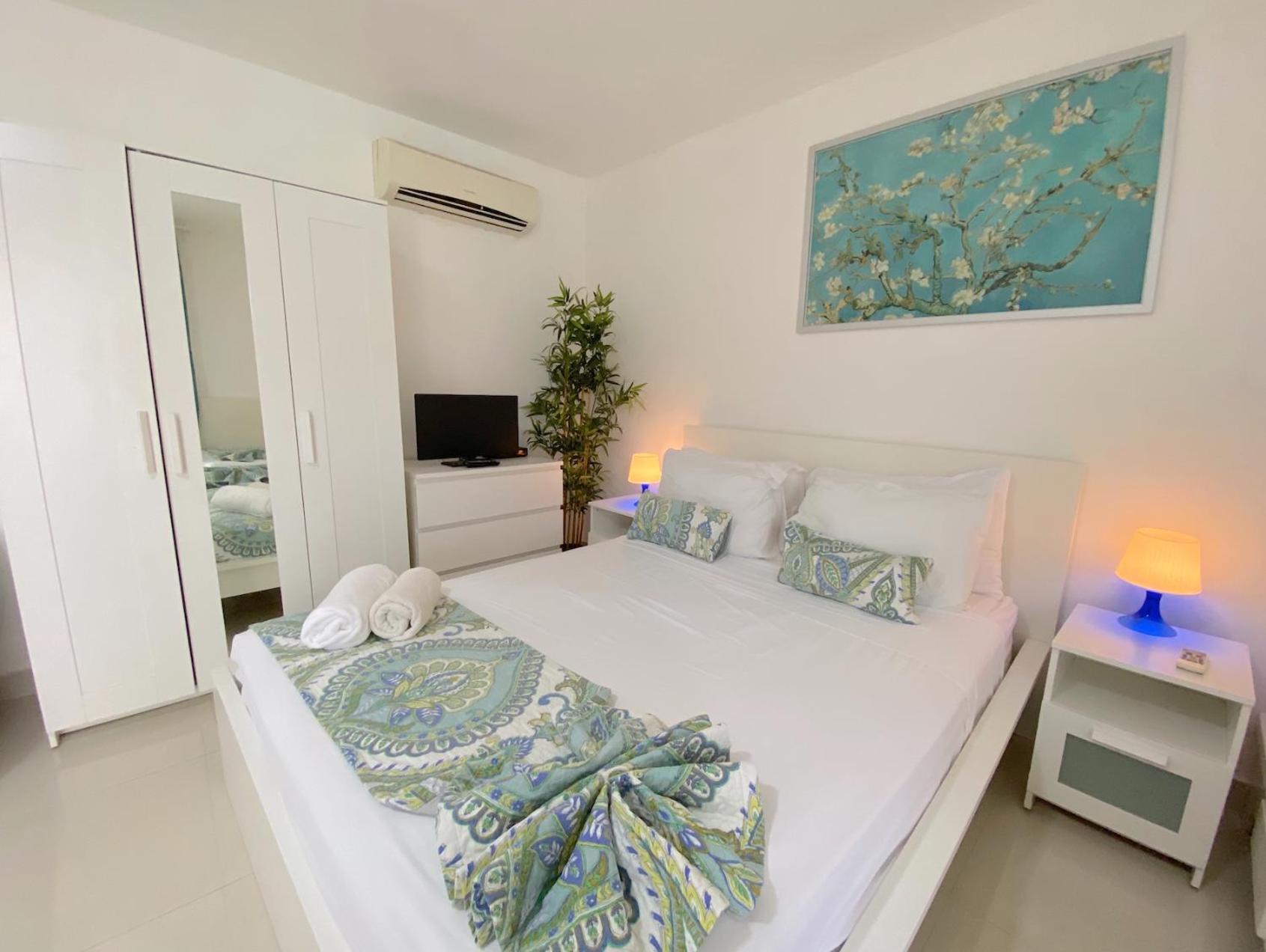 Hotel Serenity Playa Corales