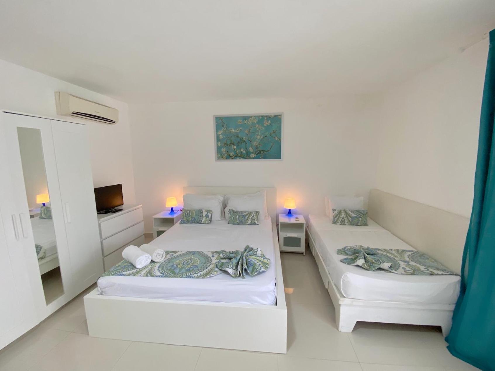 Hotel Serenity Playa Corales