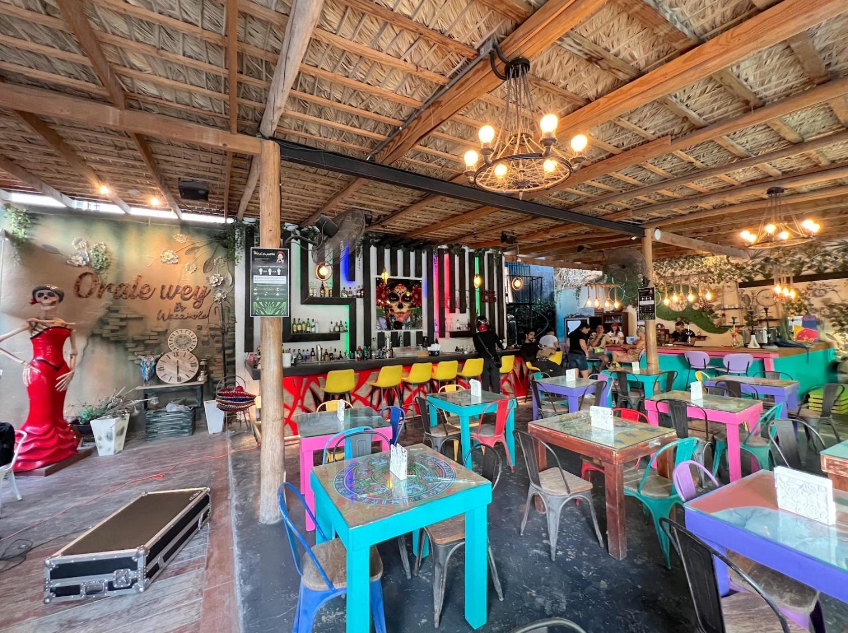 Hotel Serenity Playa Corales