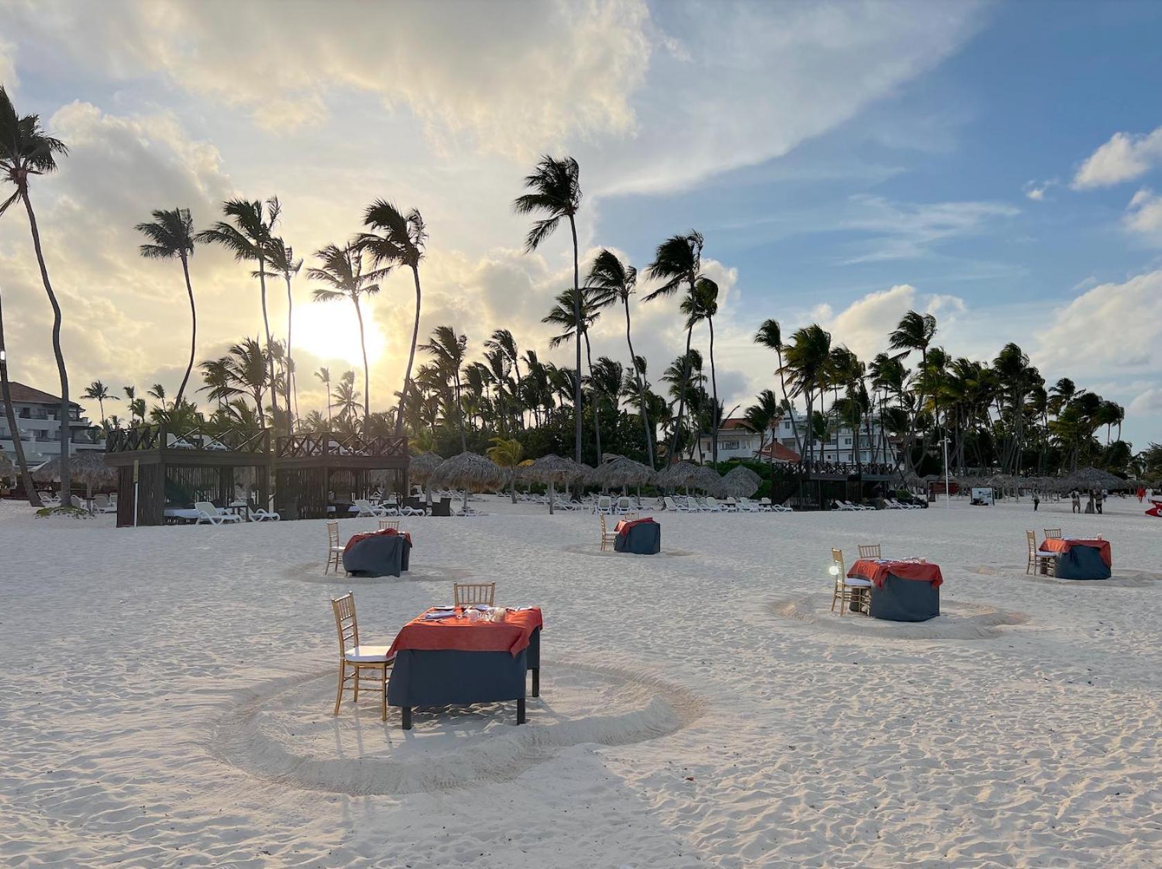 Hotel Serenity Playa Corales Punta Cana
