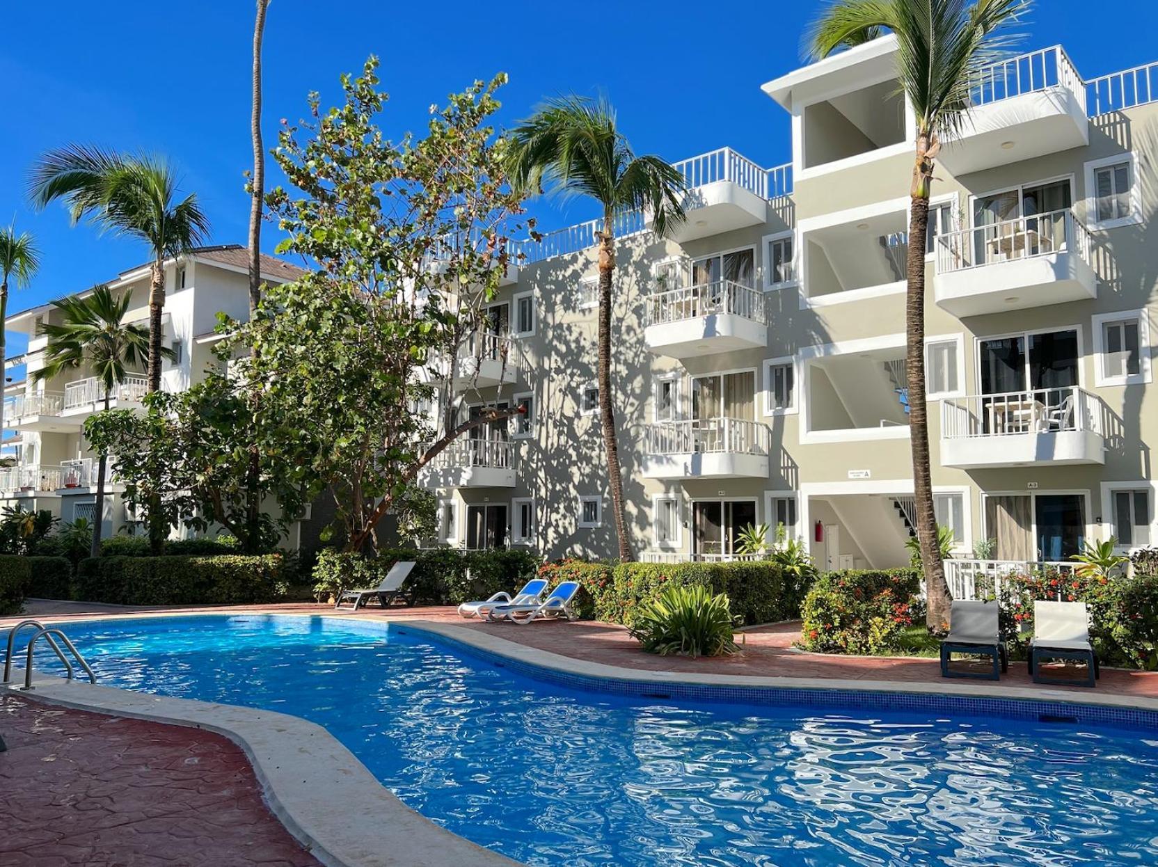 Hotel Serenity Playa Corales Punta Cana