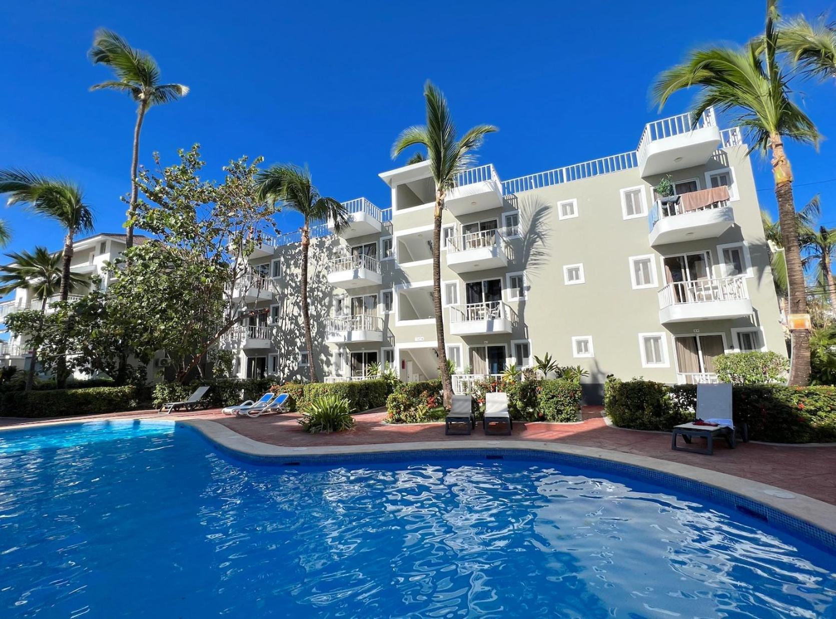 Serenity Playa Corales Punta Cana