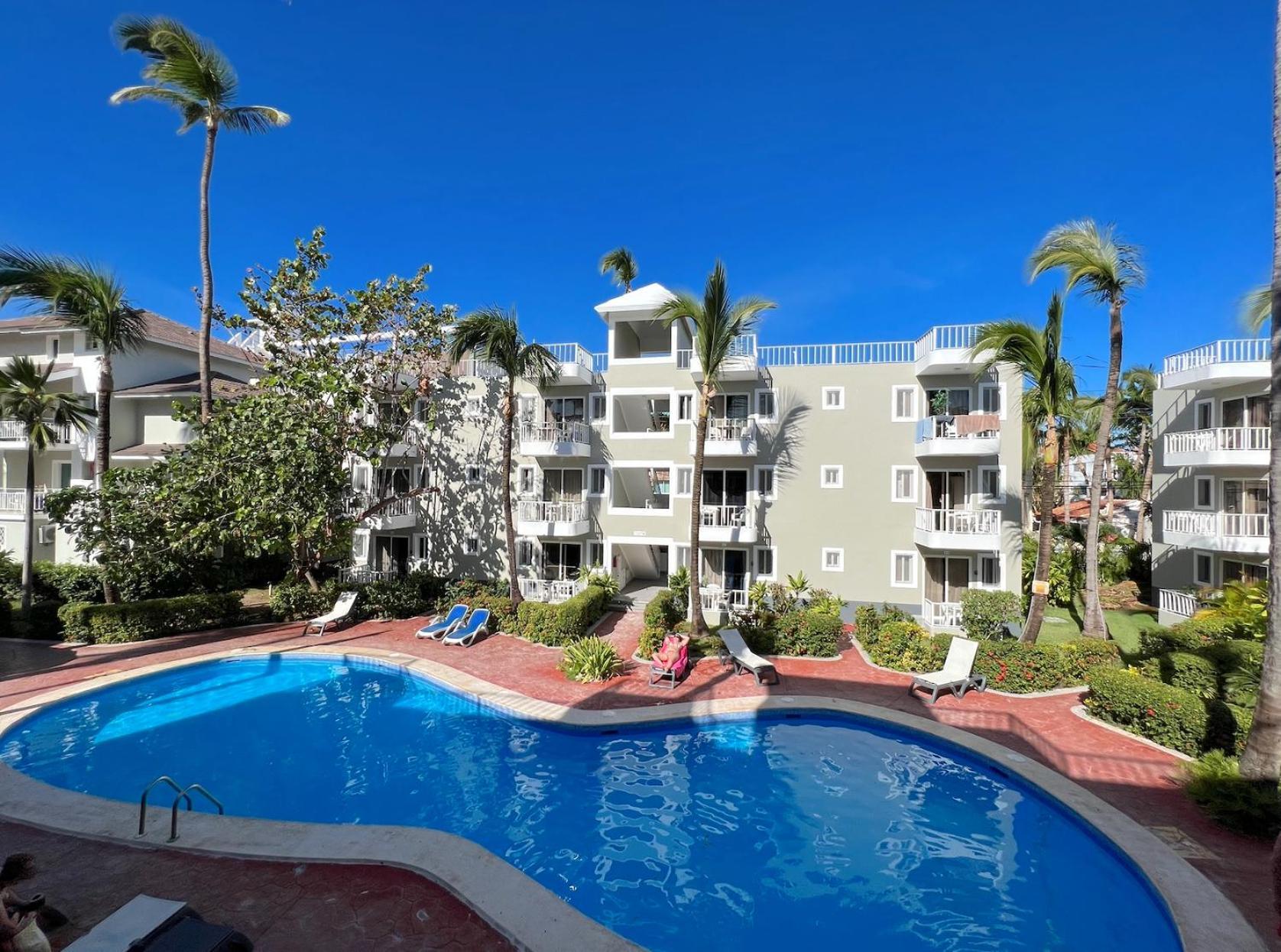 Hotel Serenity Playa Corales
