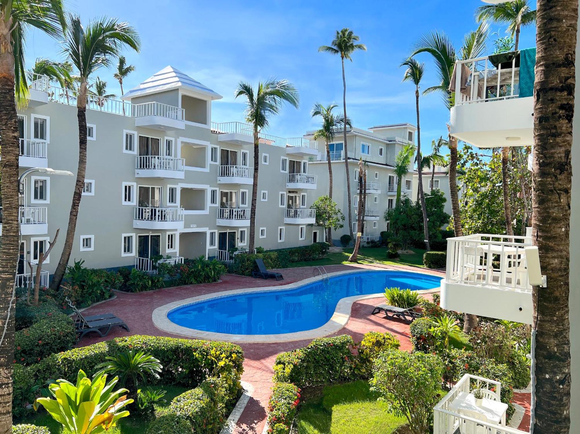 Serenity Playa Corales Punta Cana