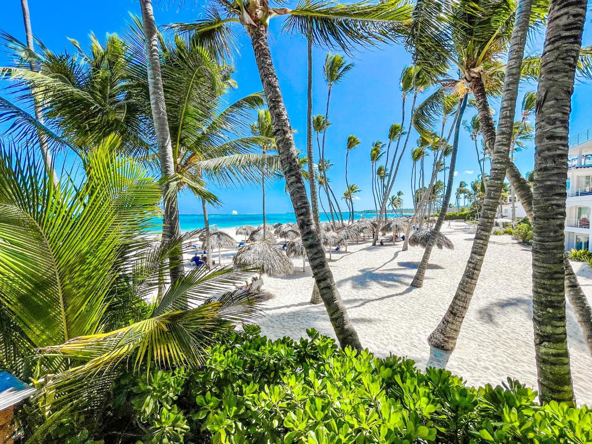 Tropical Adventure Sol Caribe Pool Club & Hotel Punta Cana