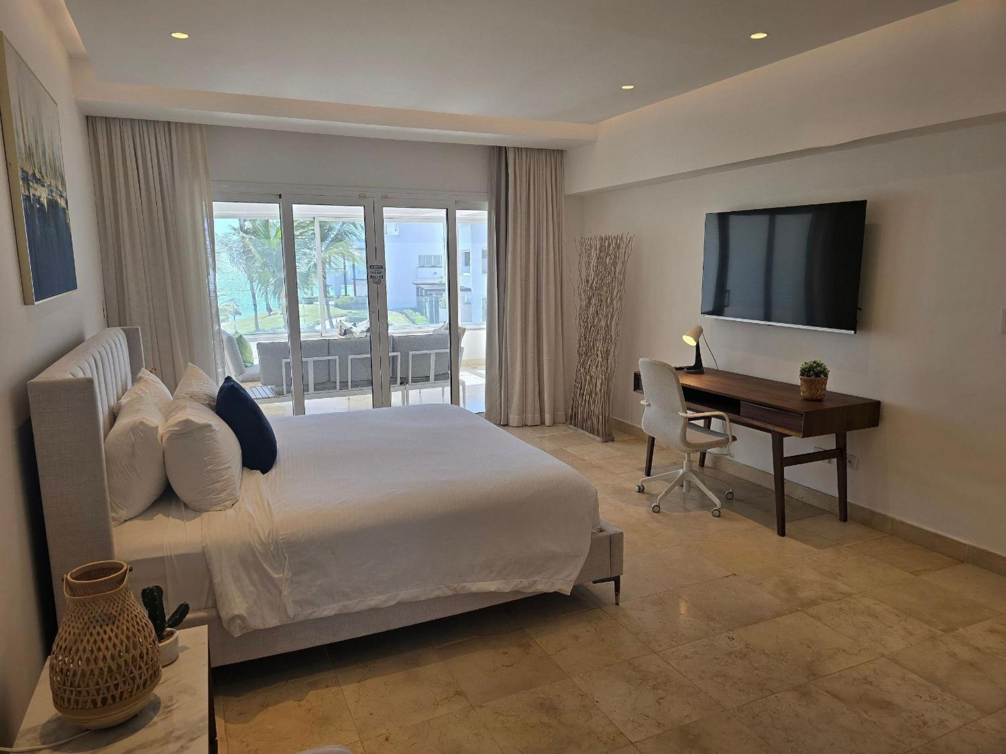 U-go Capcana Punta Palmera Frente Al Mar