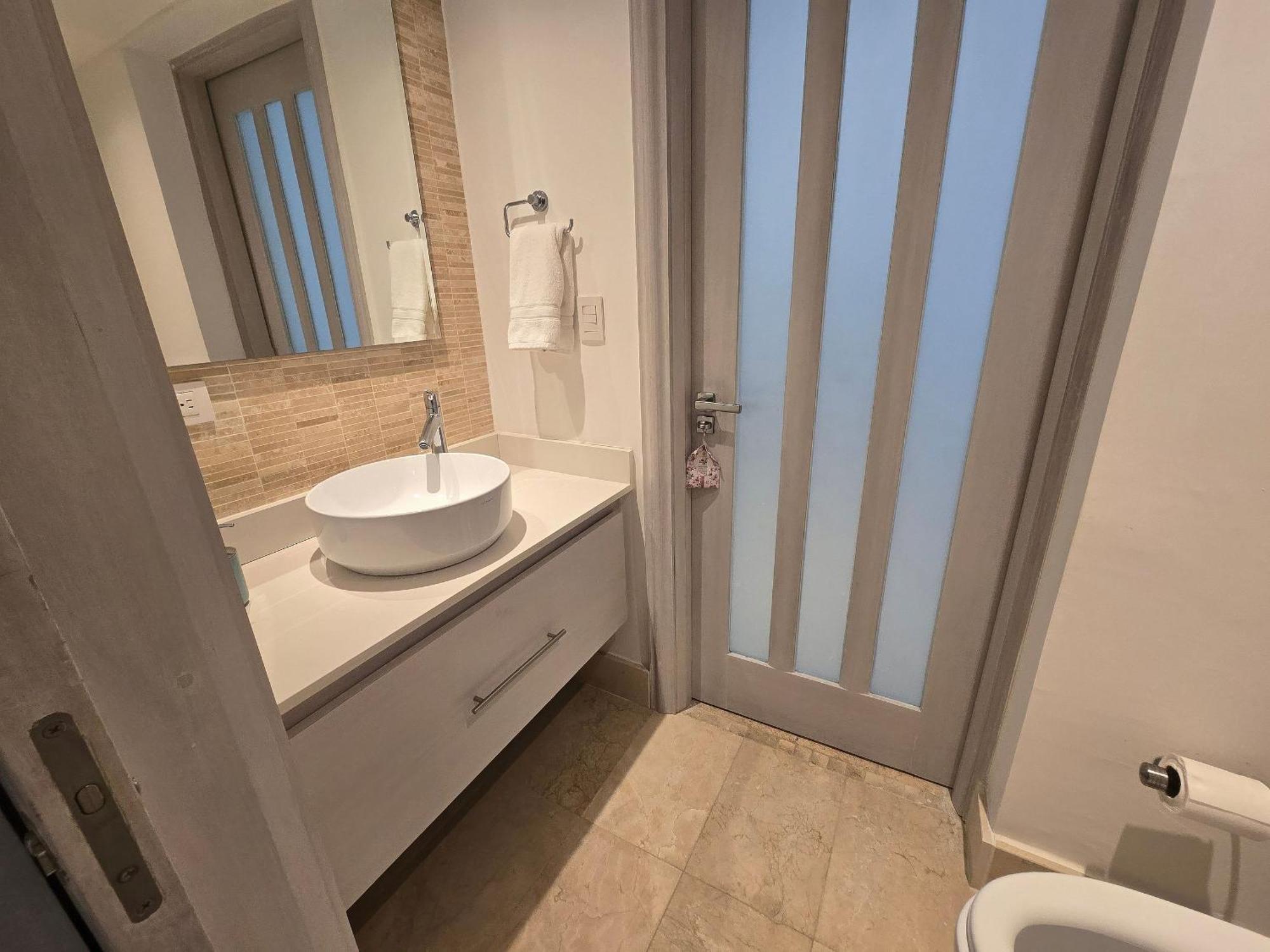 Apartment U-go Capcana Punta Palmera Frente Al Mar