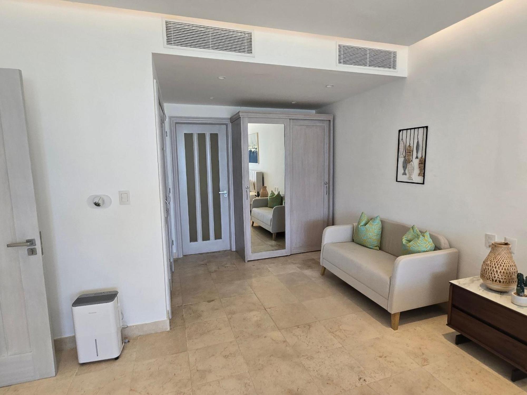 Apartment U-go Capcana Punta Palmera Frente Al Mar