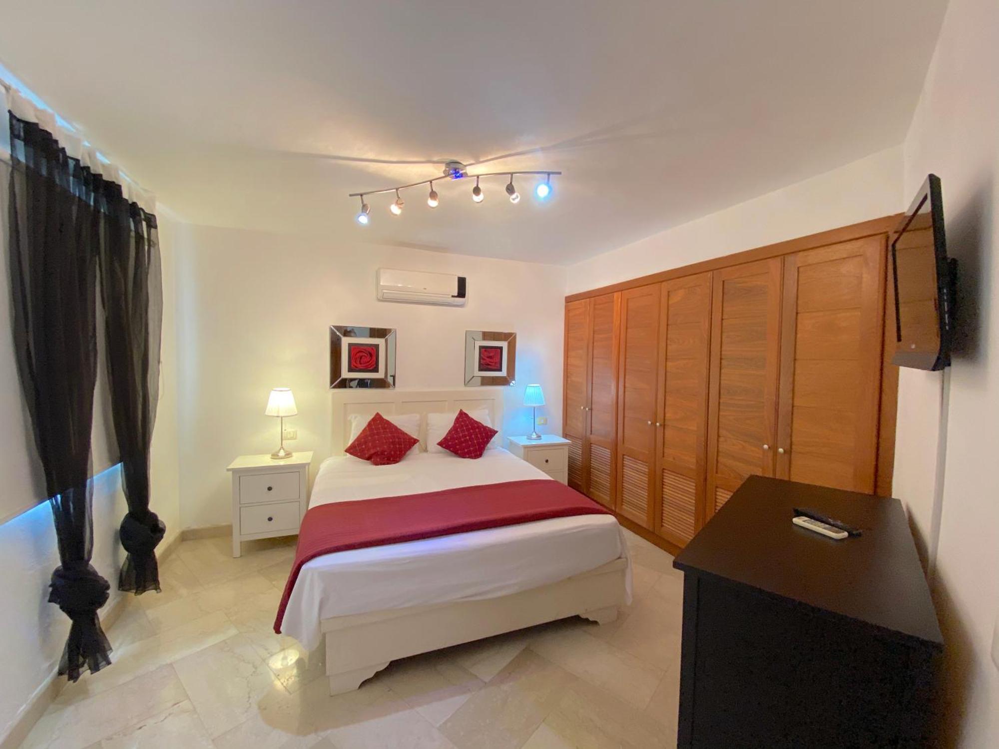 Serenity And - Playa Corales Hotel Punta Cana