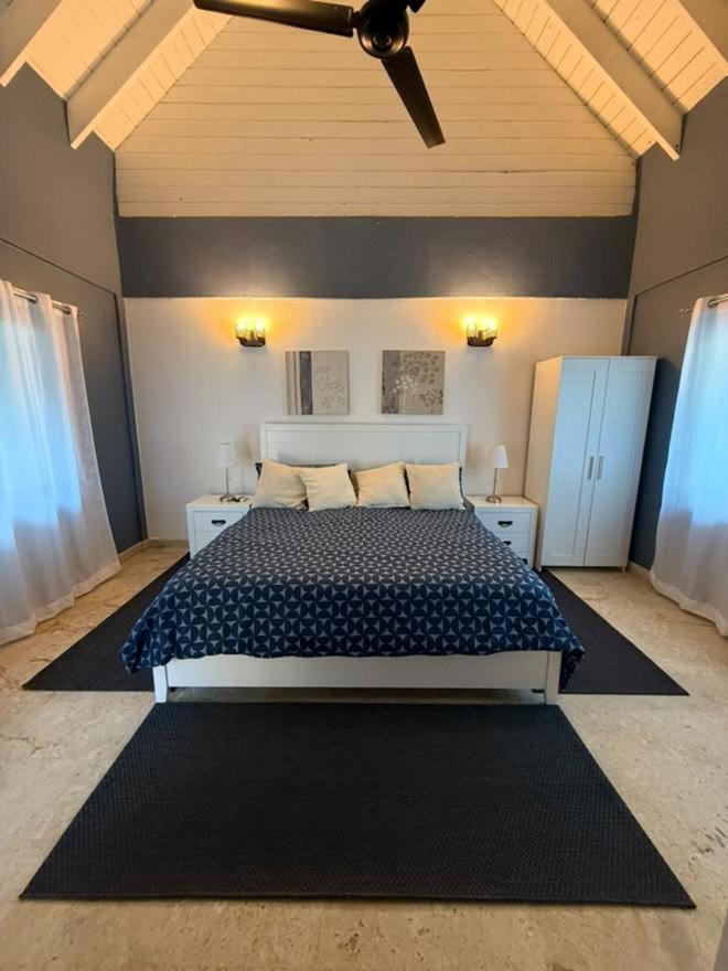 Centrally Exterior Accessible & Pet Friendly
