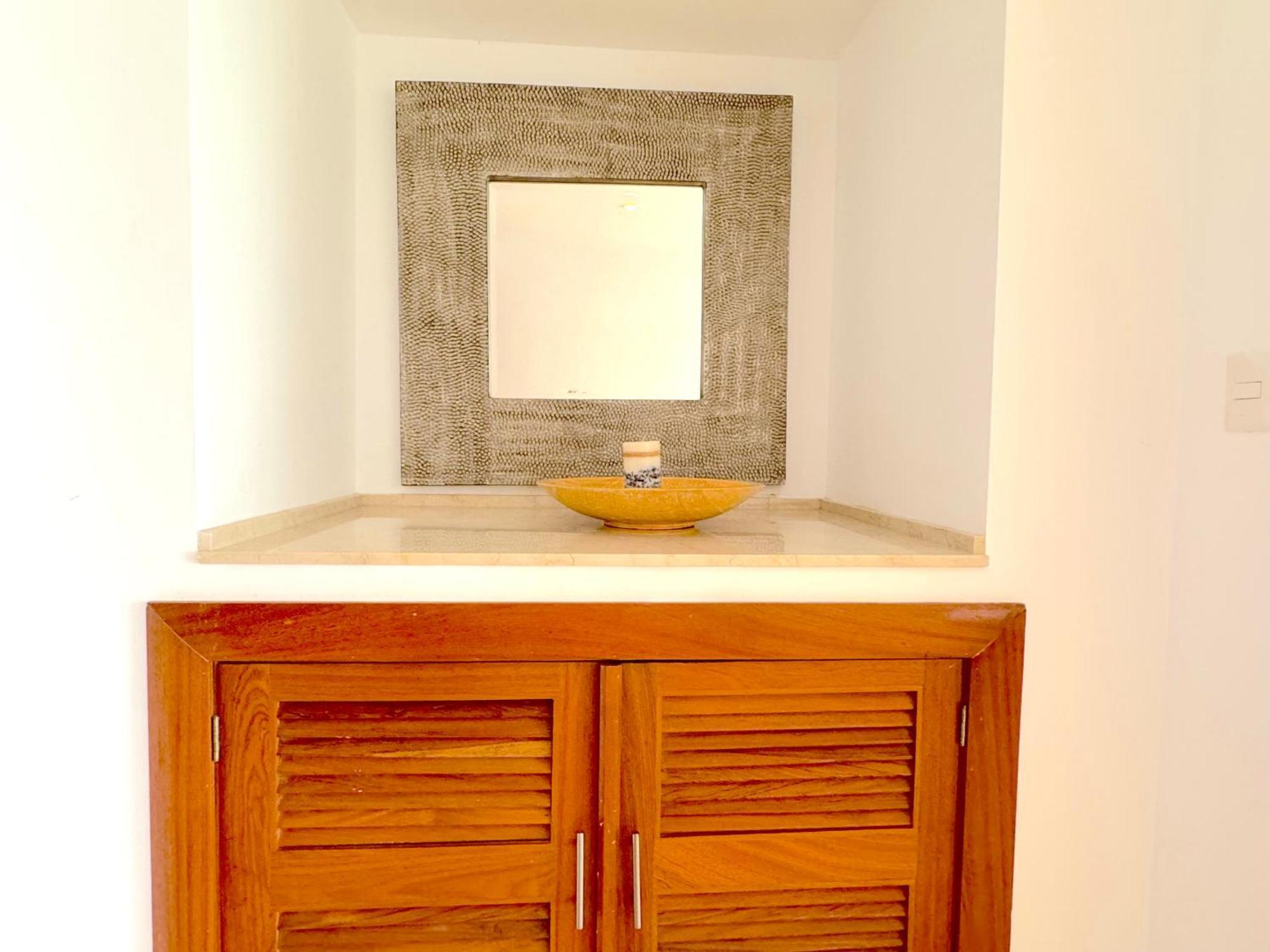 Front By Playa Palmera