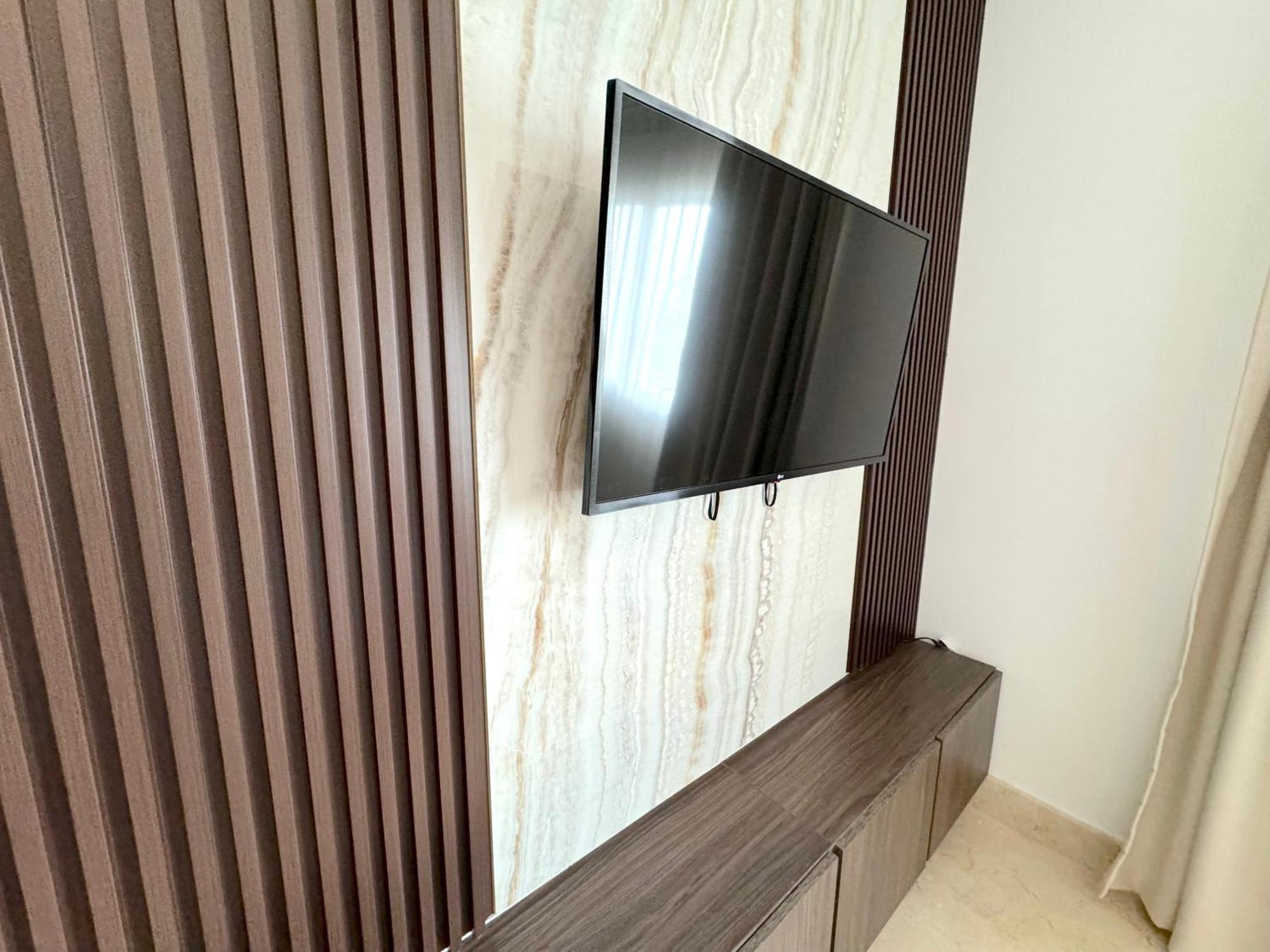 Apartment Front By Playa Palmera *