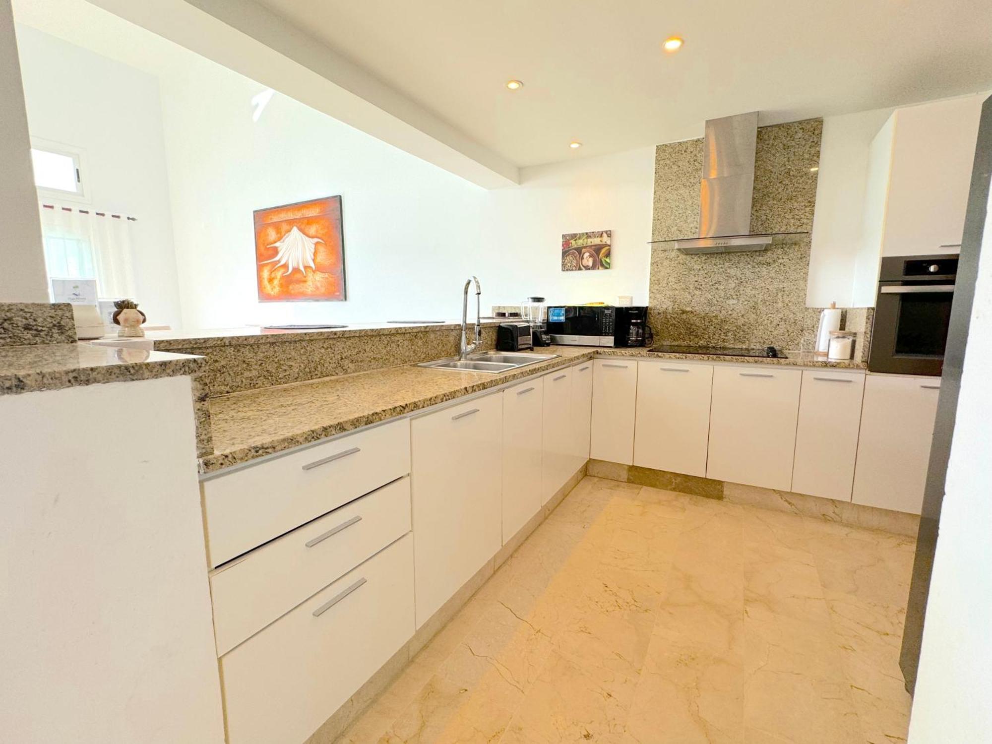 Front By Playa Palmera Apartment Punta Cana