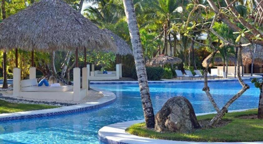 The Reserve At Paradisus 5* Punta Cana