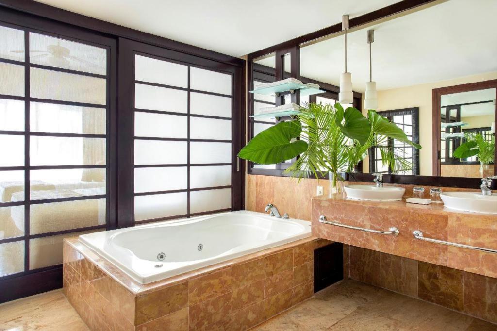 The Reserve At Paradisus 5*