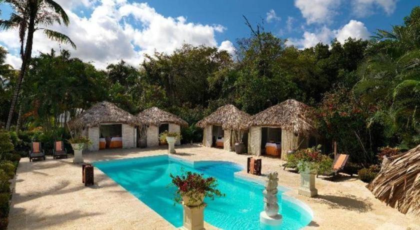 Hotel The Reserve At Paradisus