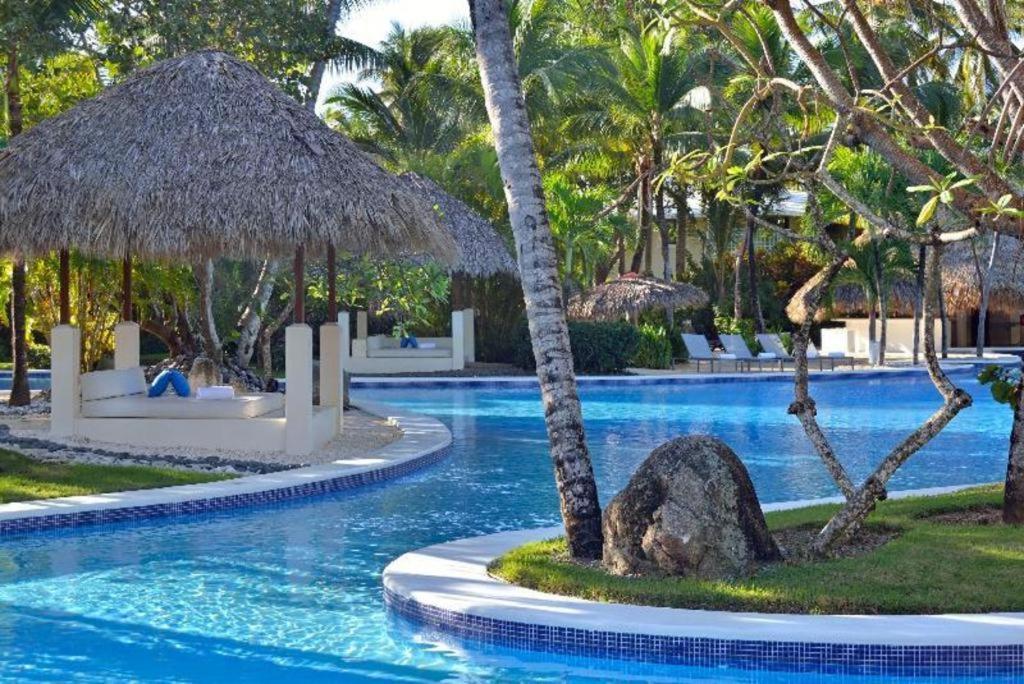The Reserve At Paradisus 5* Punta Cana