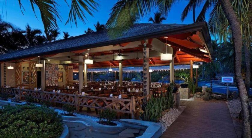 Hotel Paradisus (adults Only) 4*