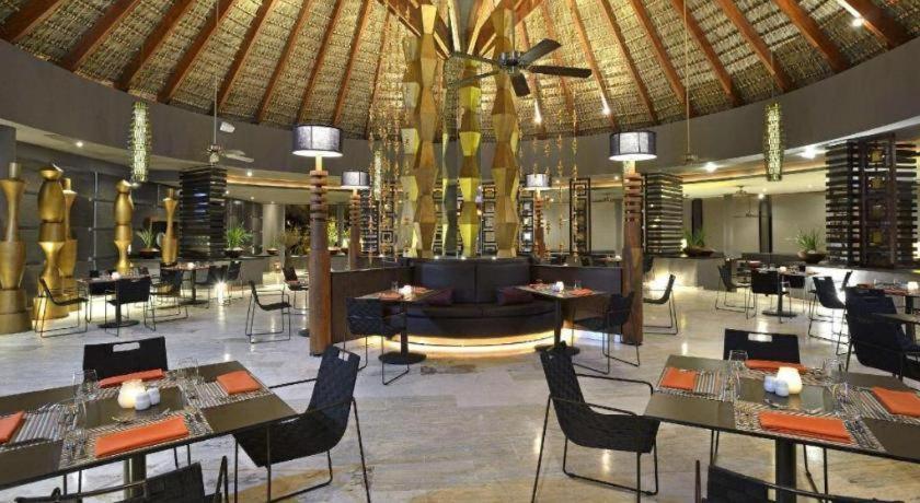 Paradisus (adults Only) Hotel 4*