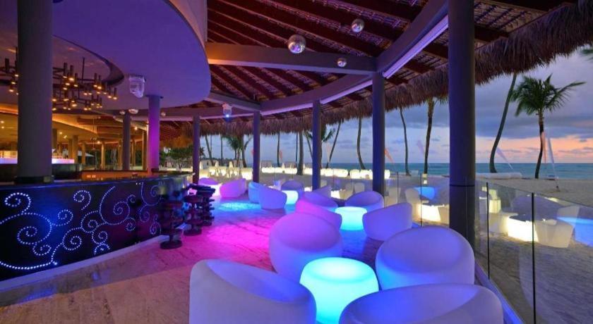 Paradisus (adults Only) Hotel Punta Cana